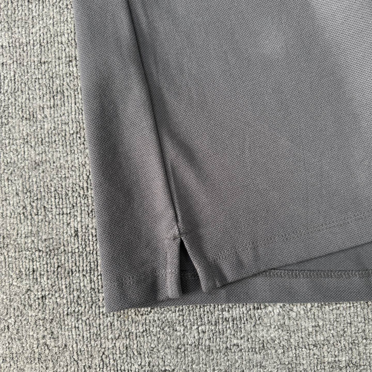 Burberry BURBERRY/巴宝莉 休闲短袖翻领polo衫
