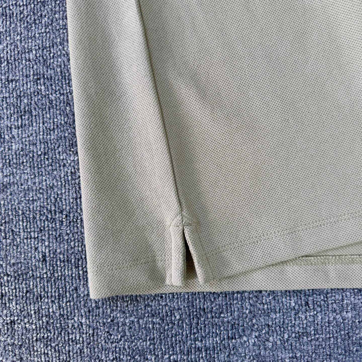 Burberry BURBERRY/巴宝莉 休闲短袖翻领polo衫