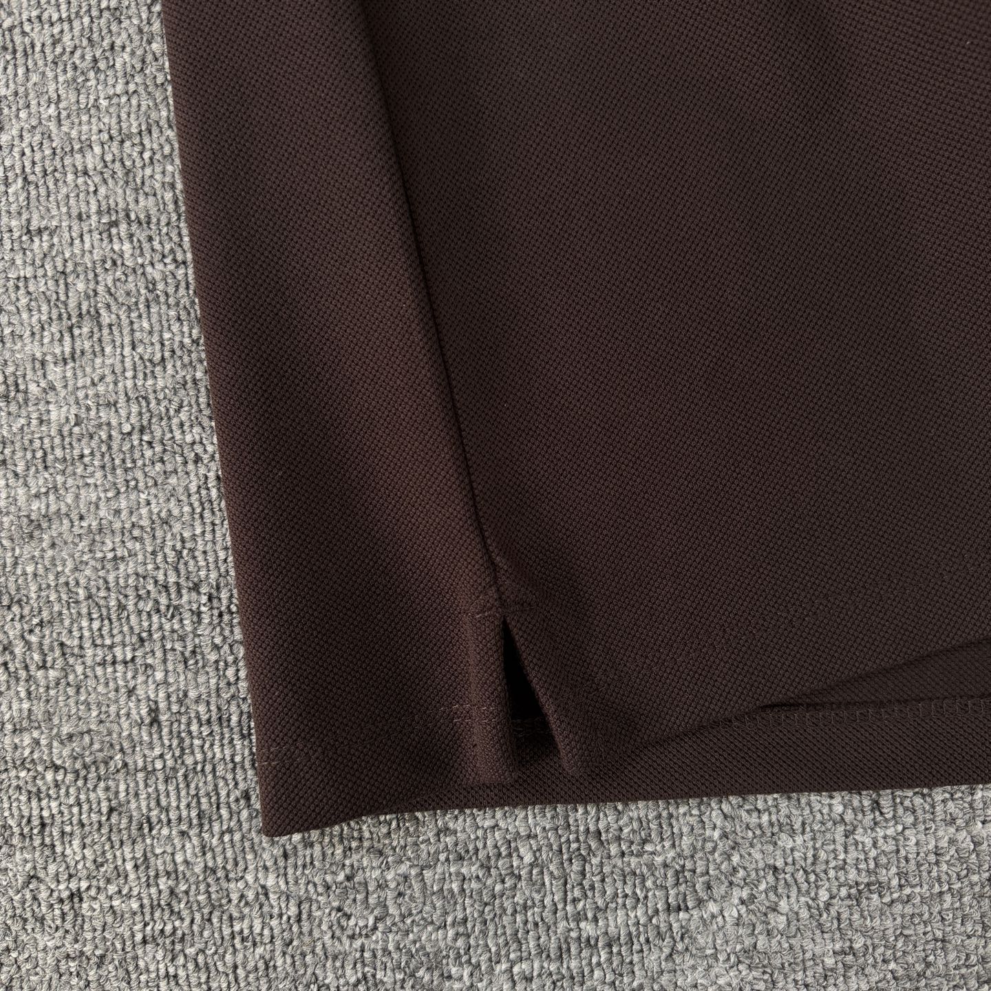 Burberry BURBERRY/巴宝莉 休闲短袖翻领polo衫