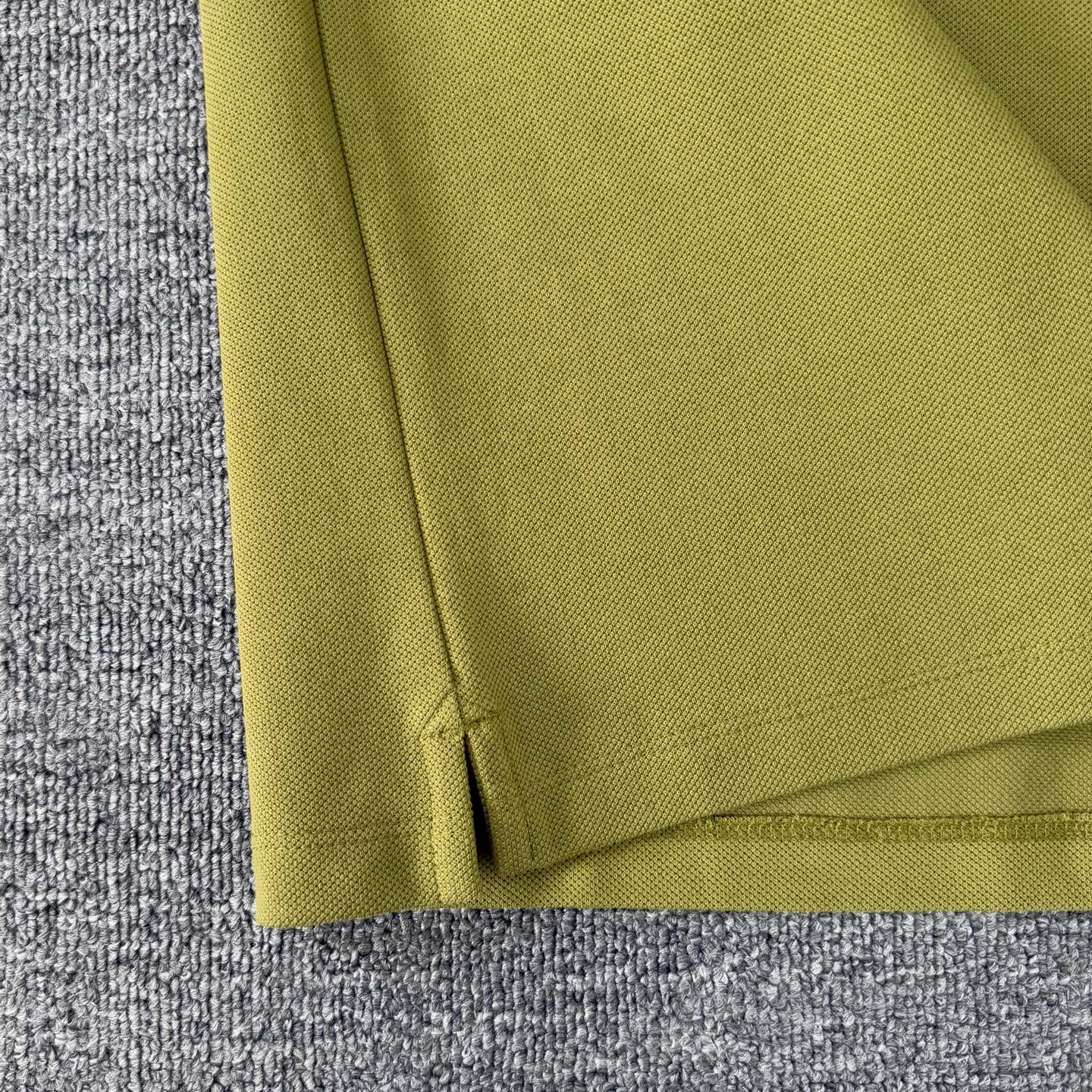 Burberry BURBERRY/巴宝莉 休闲短袖翻领polo衫