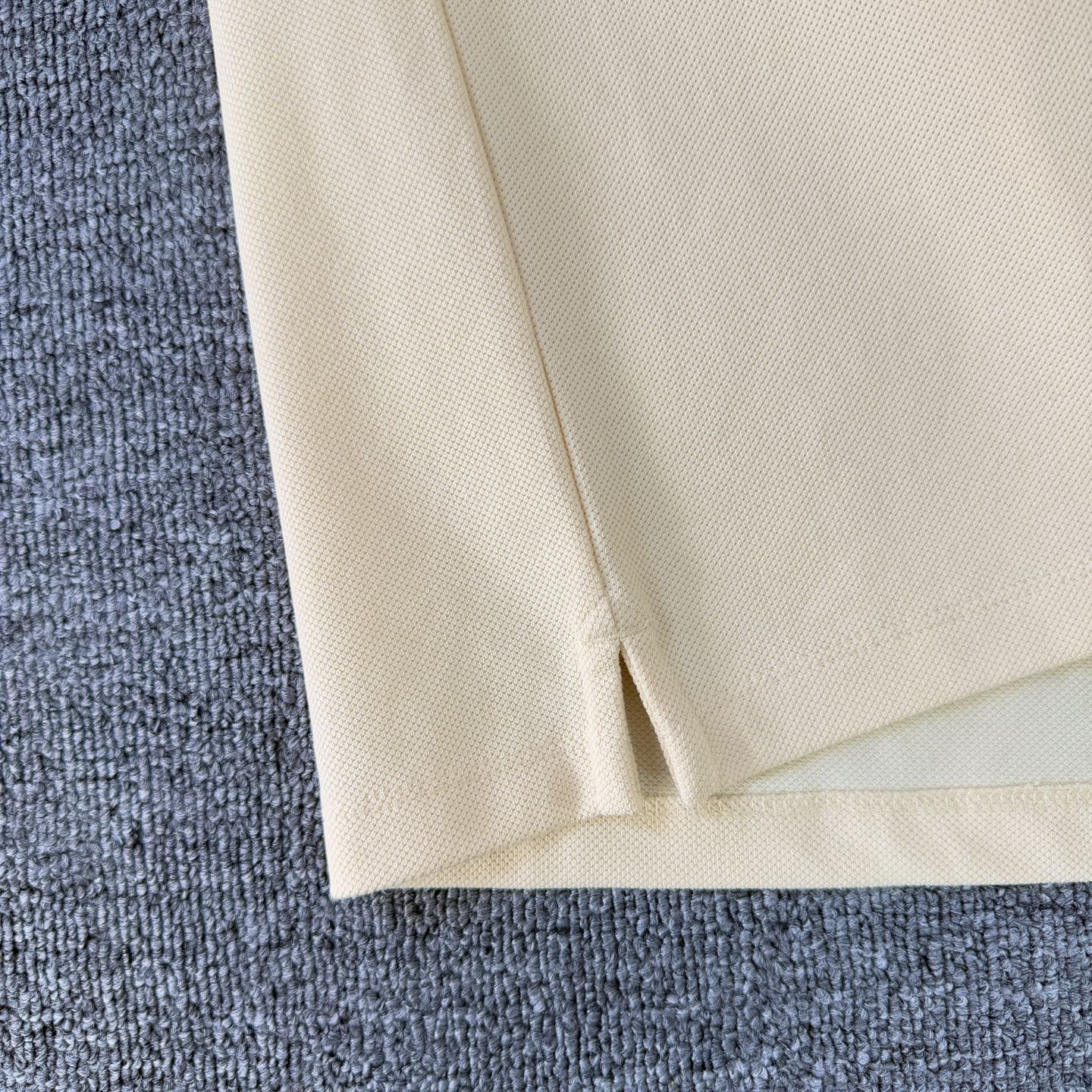 Burberry BURBERRY/巴宝莉 休闲短袖翻领polo衫