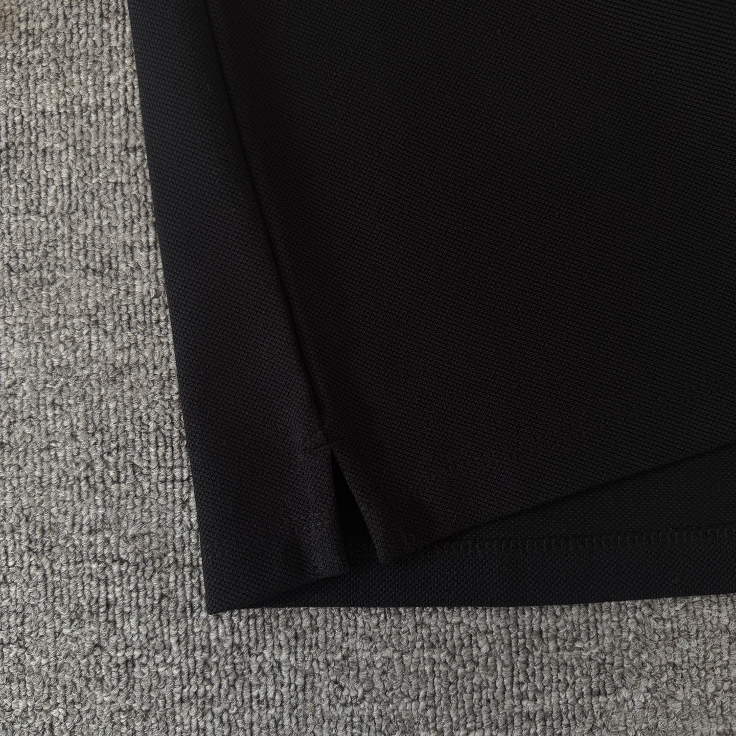 Burberry BURBERRY/巴宝莉 休闲短袖翻领polo衫