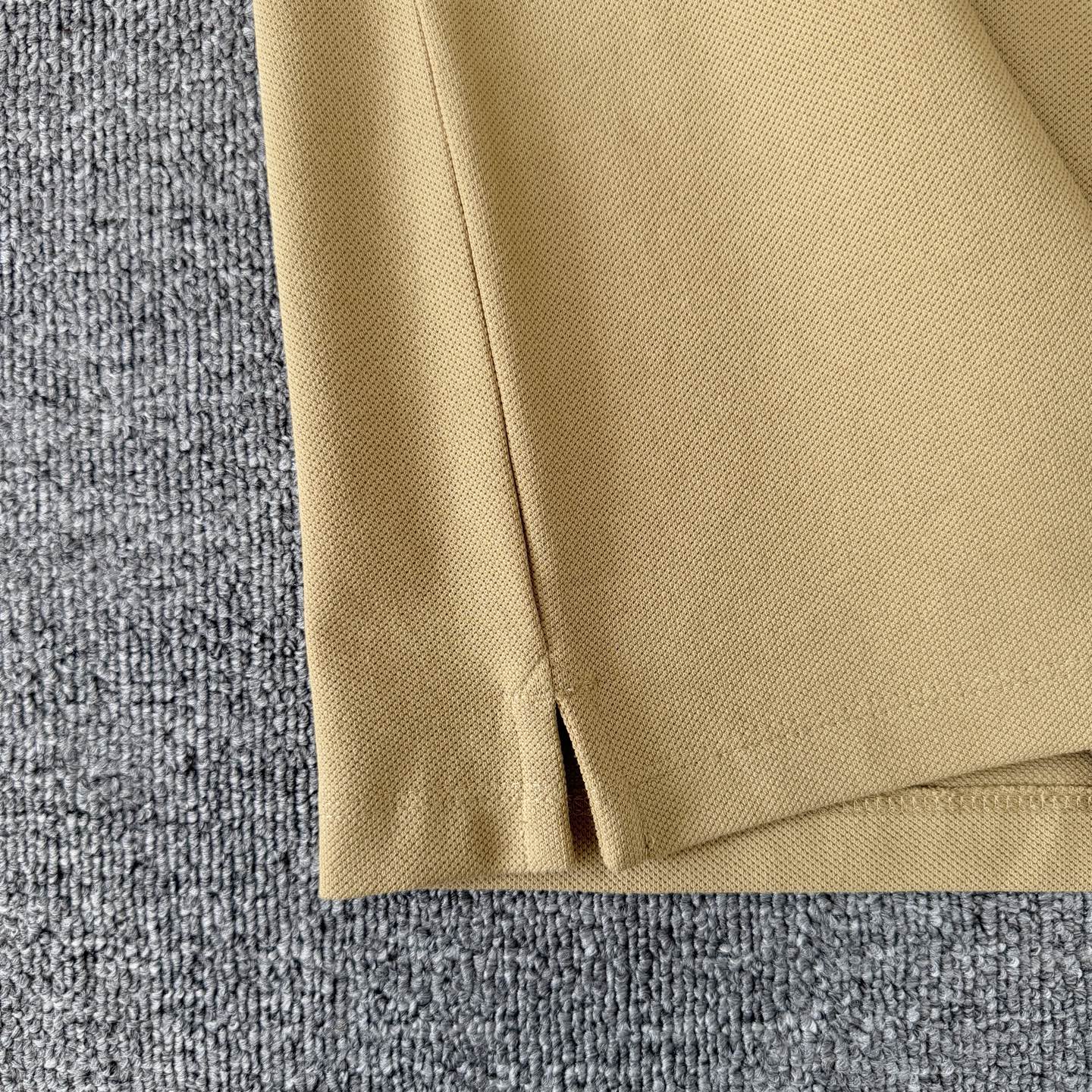 Burberry BURBERRY/巴宝莉 休闲短袖翻领polo衫