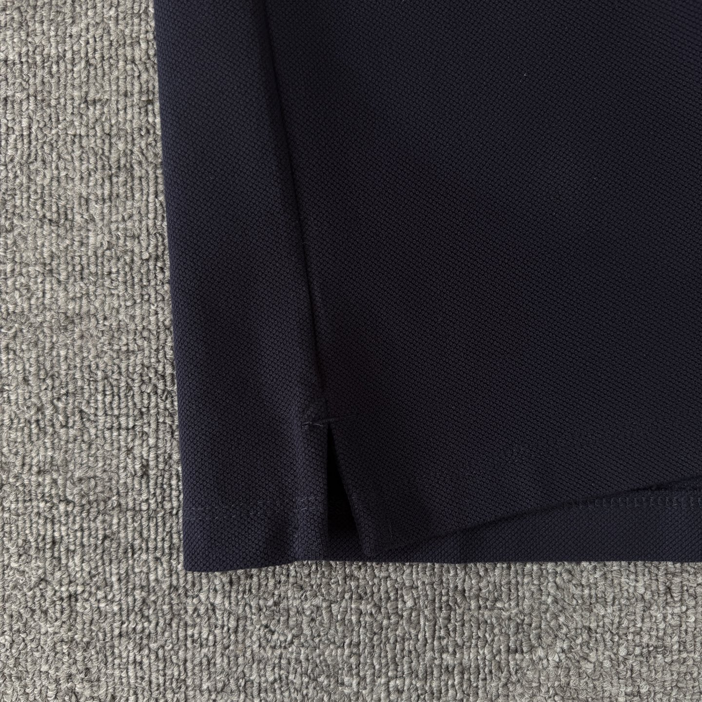 Burberry BURBERRY/巴宝莉 休闲短袖翻领polo衫