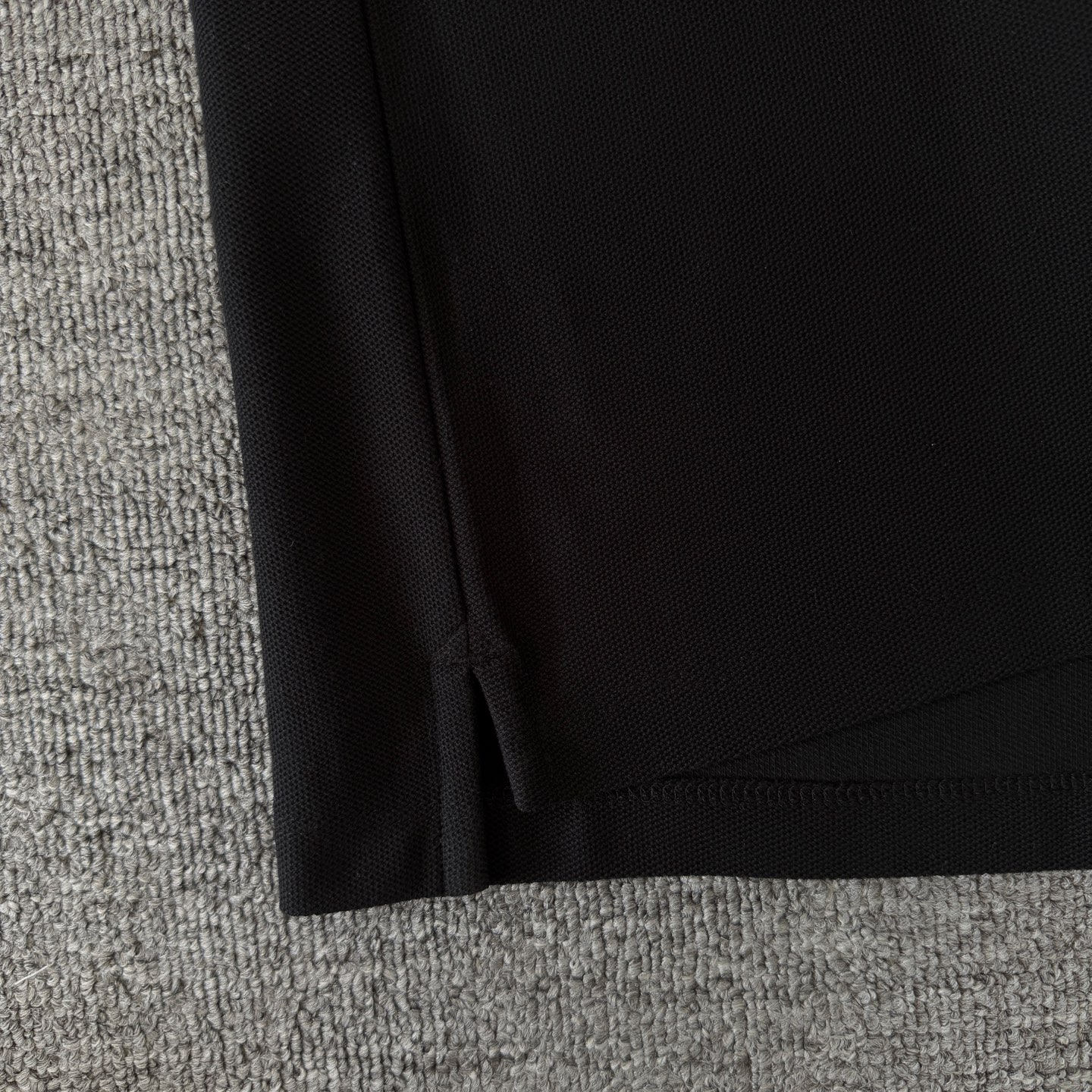 Burberry BURBERRY/巴宝莉 休闲短袖翻领polo衫