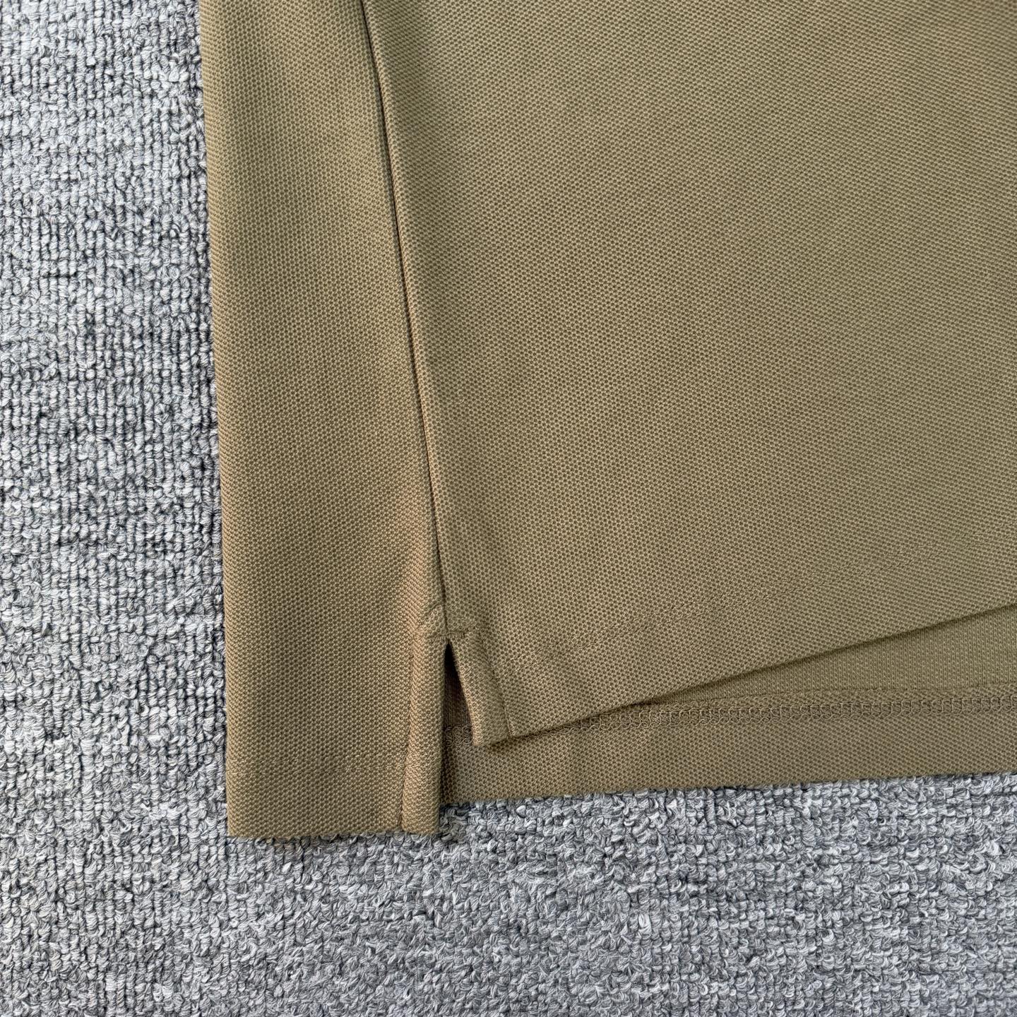 Burberry BURBERRY/巴宝莉 休闲短袖翻领polo衫