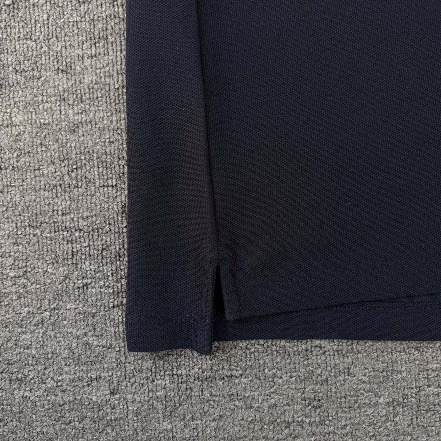 Burberry BURBERRY/巴宝莉 休闲短袖翻领polo衫