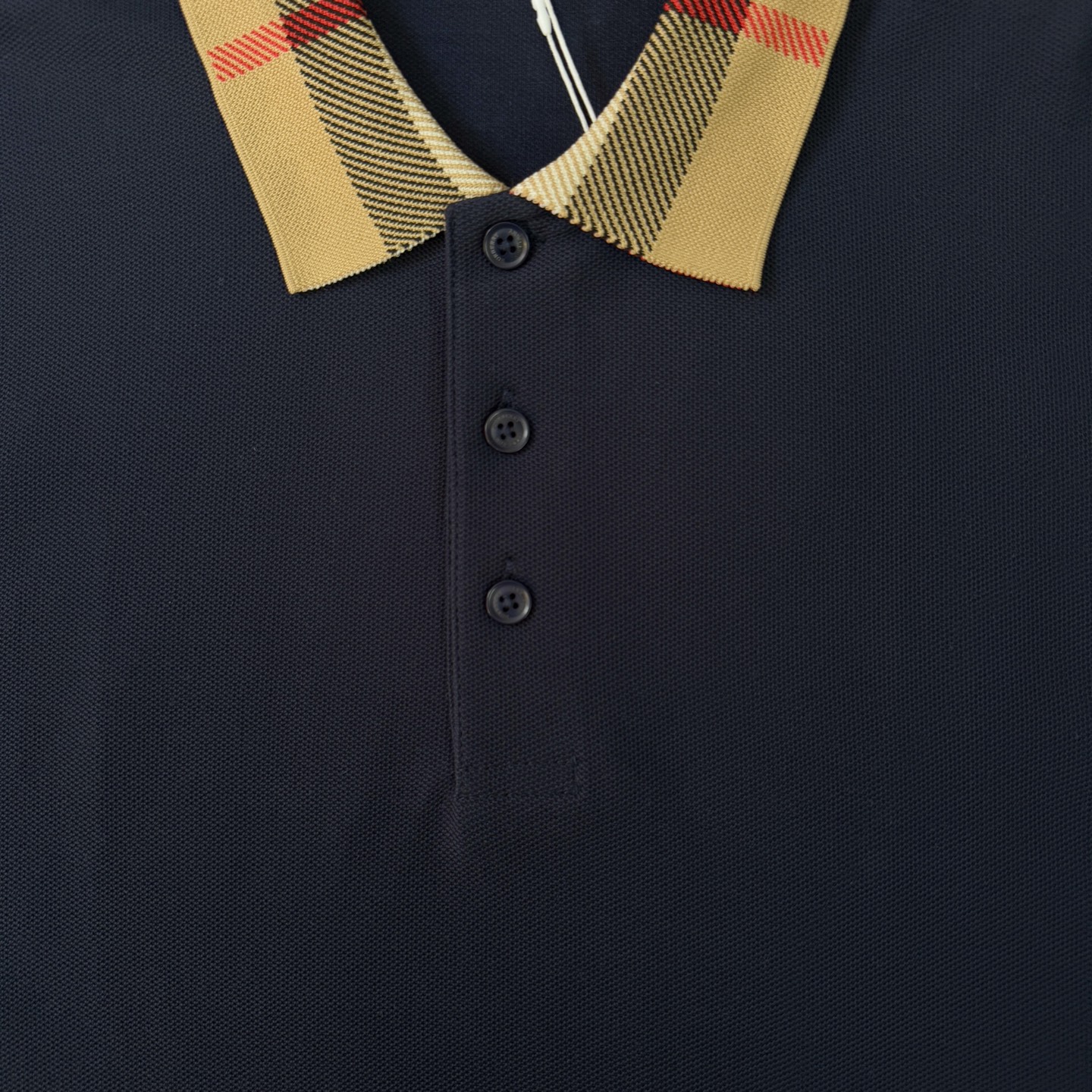 Burberry BURBERRY/巴宝莉 休闲短袖翻领polo衫