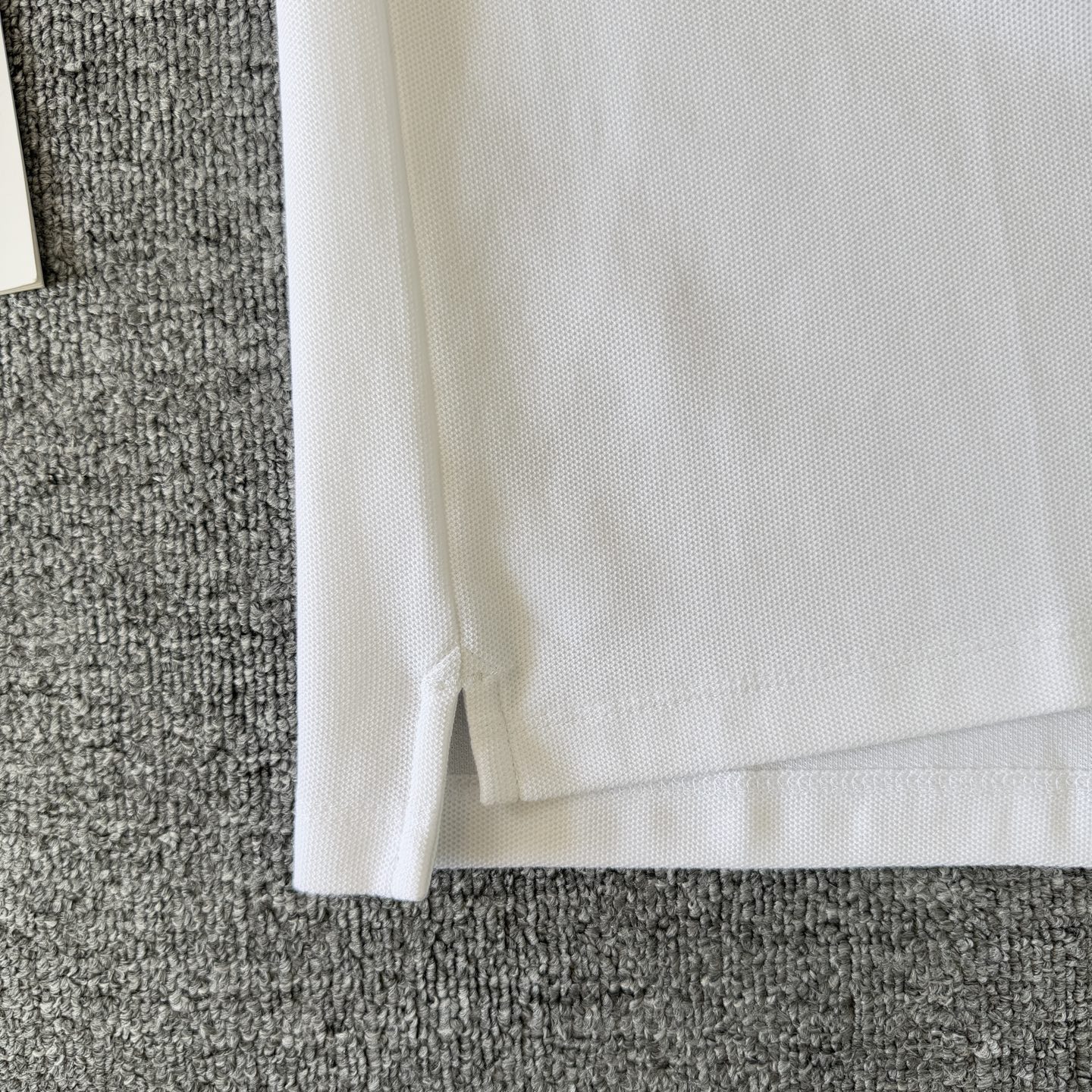 Burberry BURBERRY/巴宝莉 休闲短袖翻领polo衫