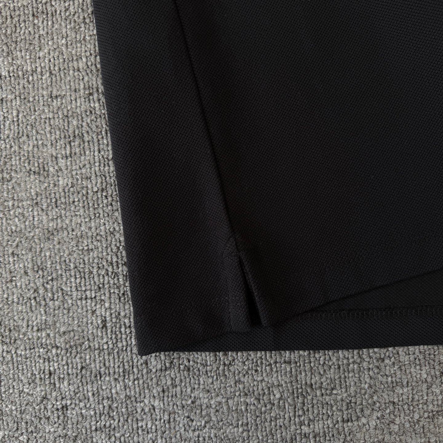 Dior DIOR/迪奥 休闲短袖翻领polo衫