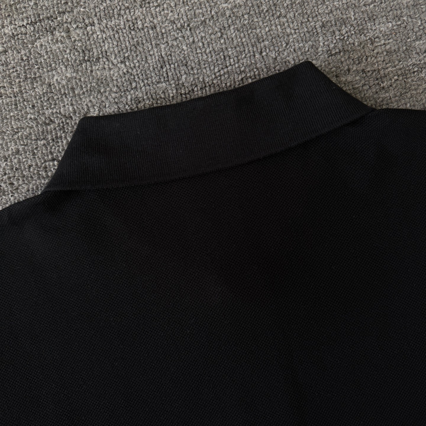 Dior DIOR/迪奥 休闲短袖翻领polo衫