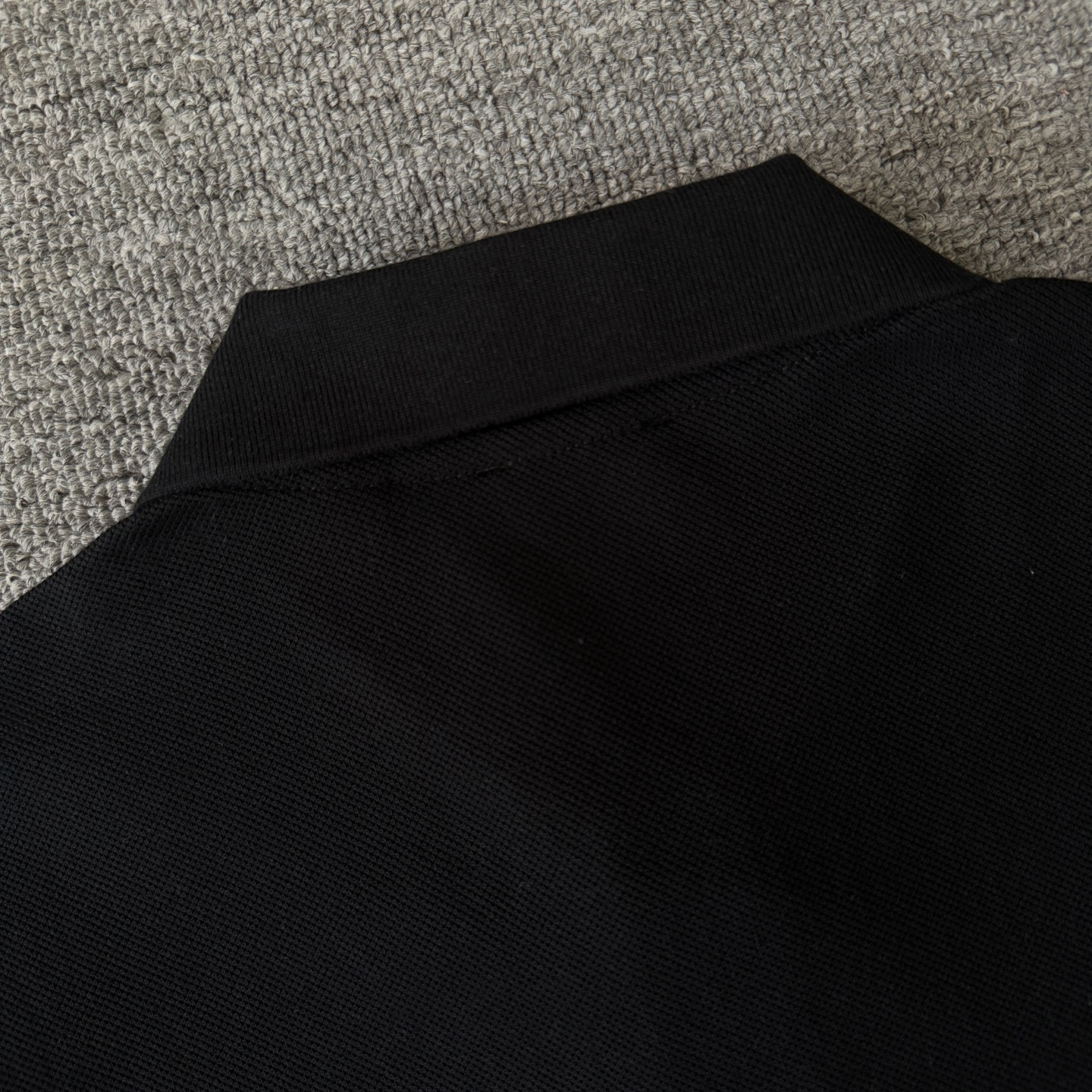 Burberry BURBERRY/巴宝莉 休闲短袖翻领polo衫