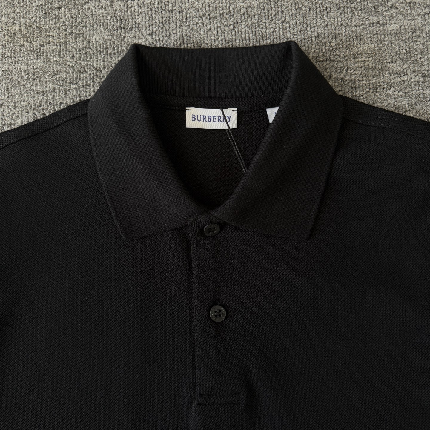 Burberry BURBERRY/巴宝莉 休闲短袖翻领polo衫