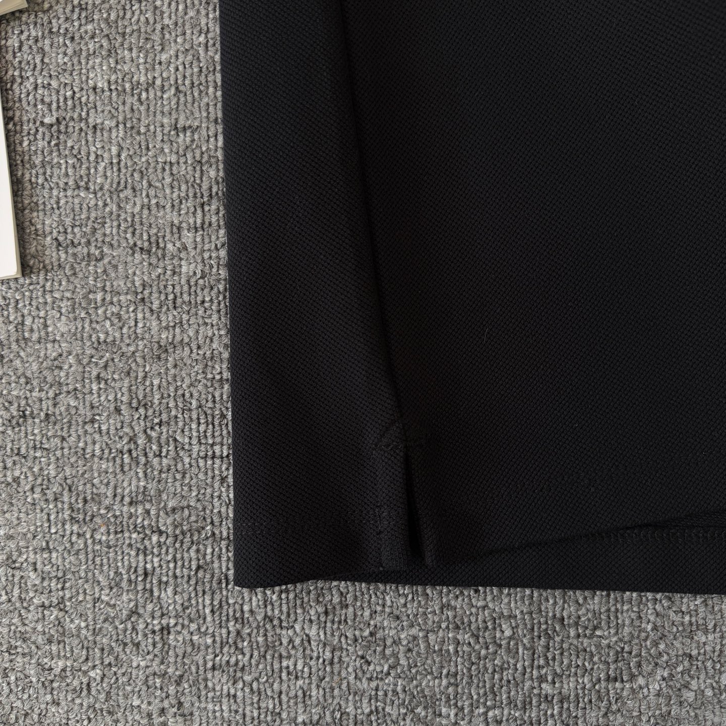 Burberry BURBERRY/巴宝莉 休闲短袖翻领polo衫