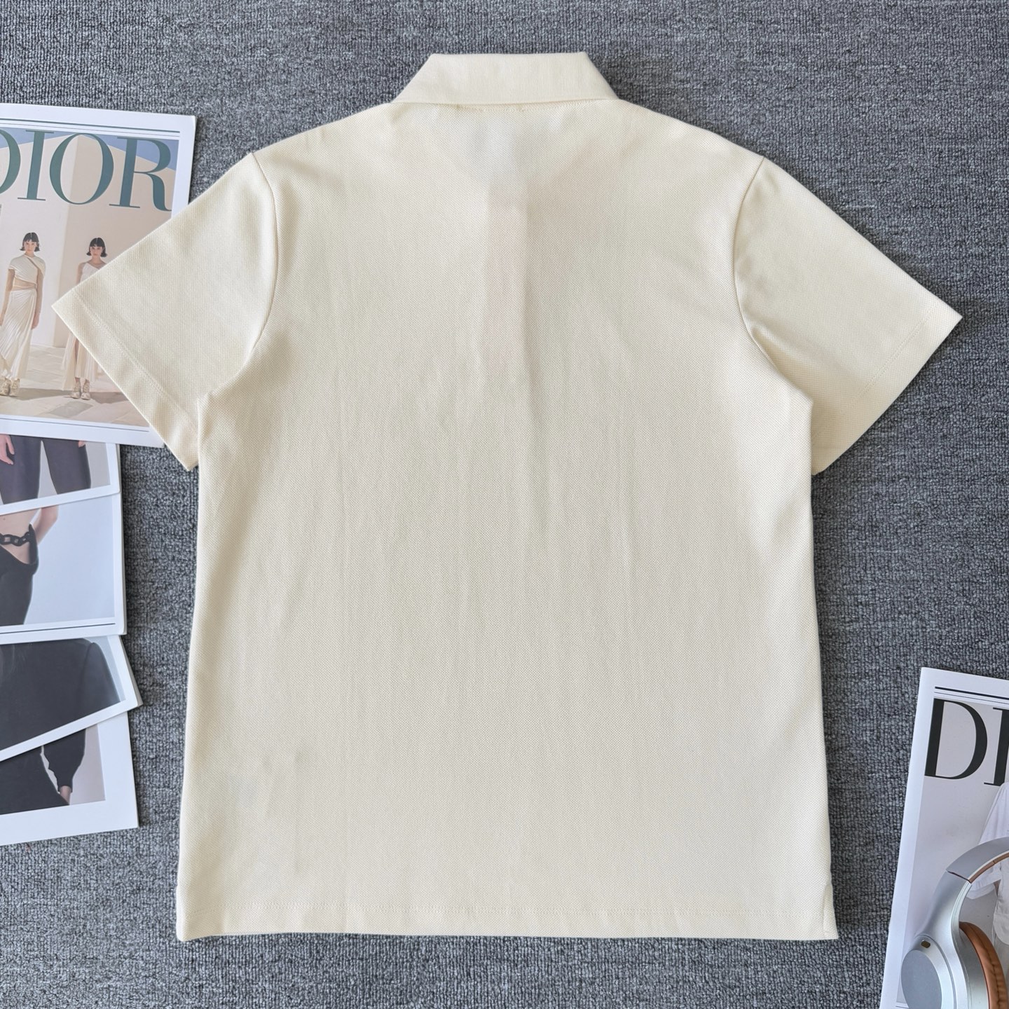 Burberry BURBERRY/巴宝莉 休闲短袖翻领polo衫