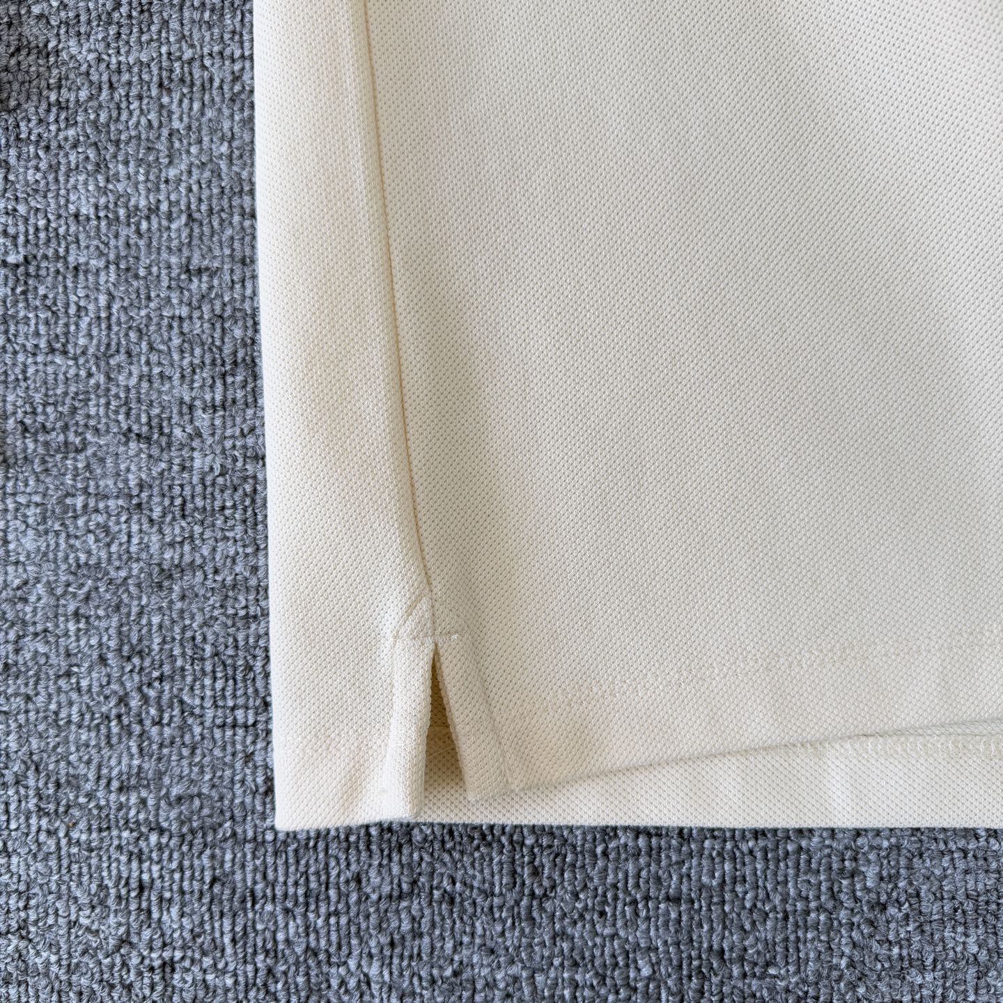 Burberry BURBERRY/巴宝莉 休闲短袖翻领polo衫