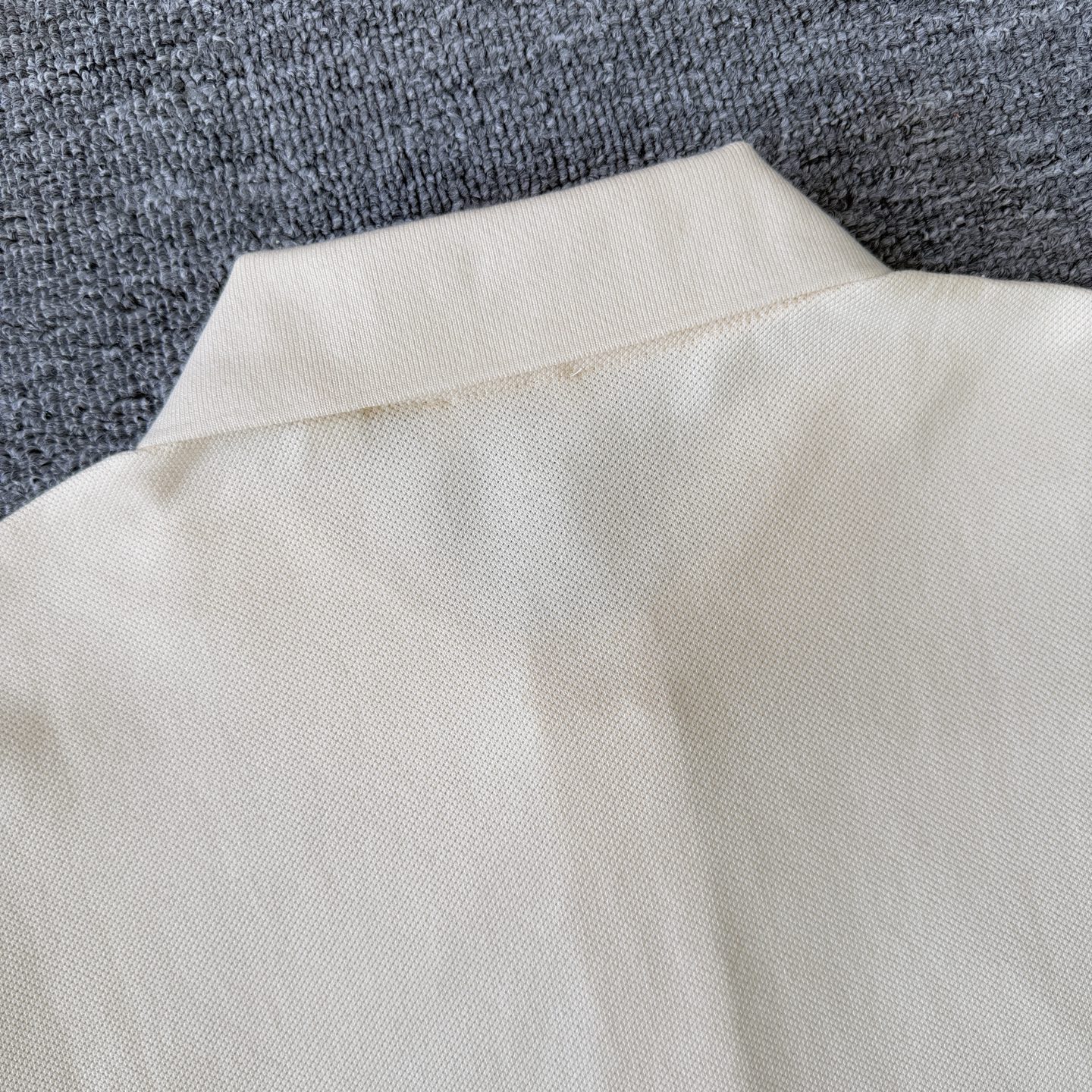 Burberry BURBERRY/巴宝莉 休闲短袖翻领polo衫