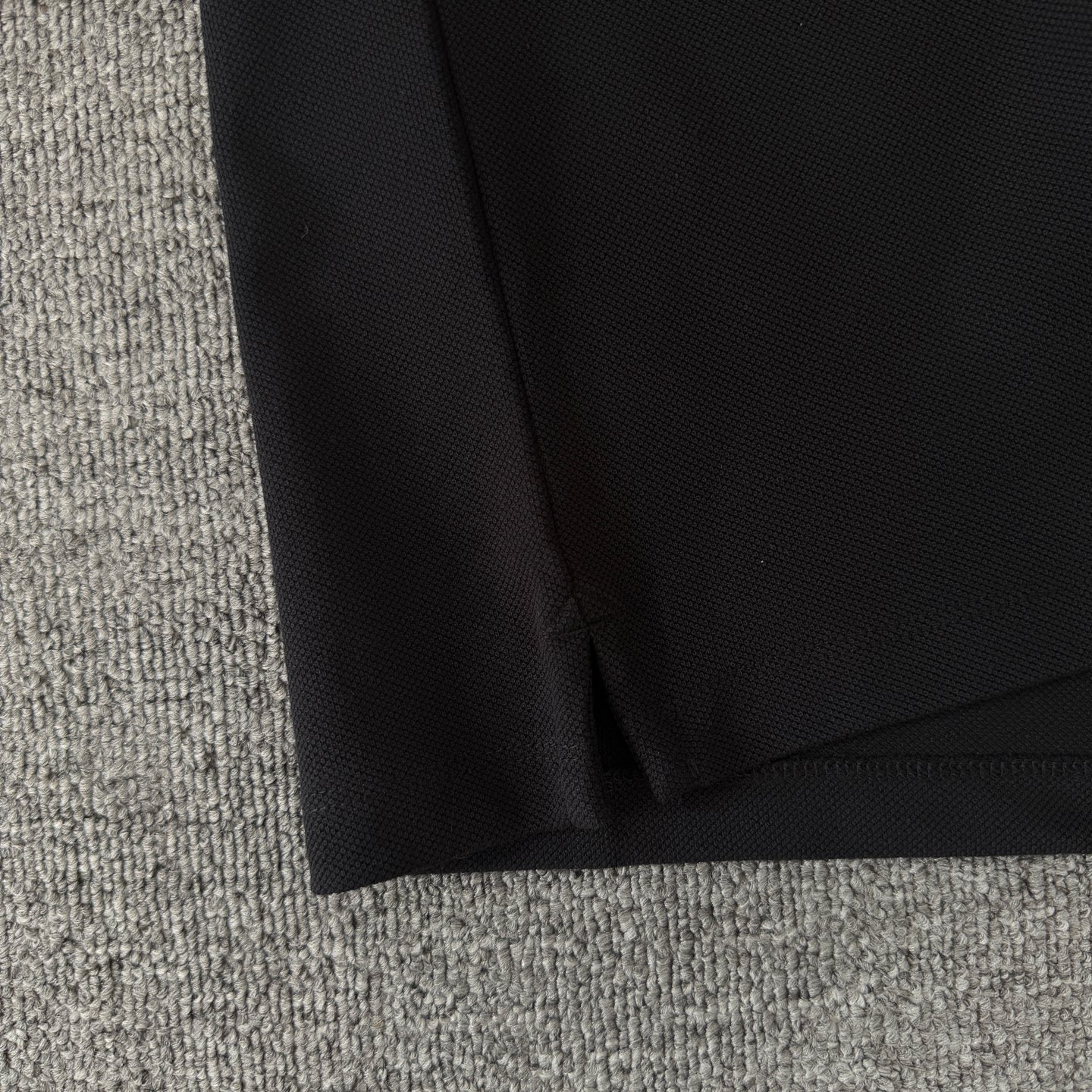 Burberry BURBERRY/巴宝莉 休闲短袖翻领polo衫