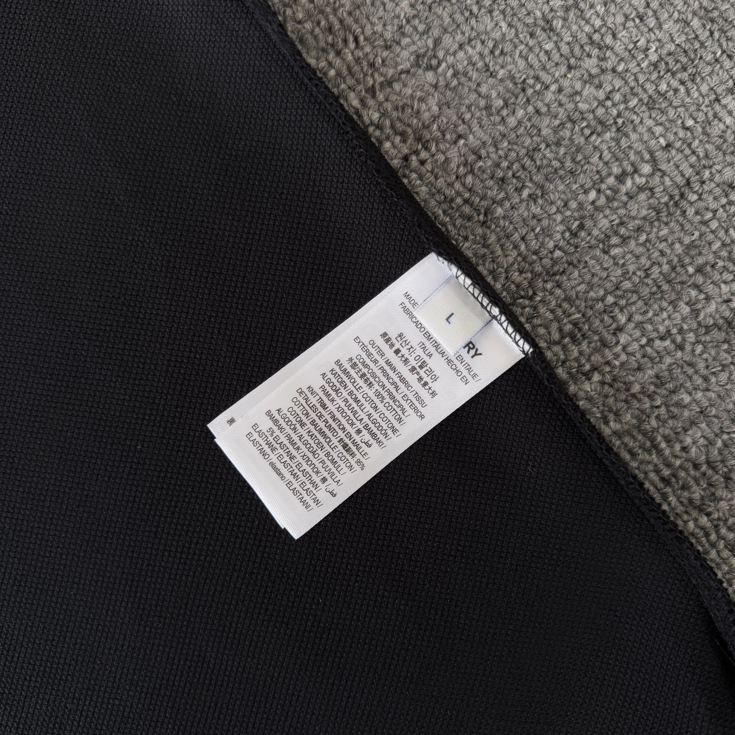 Burberry BURBERRY/巴宝莉 休闲短袖翻领polo衫