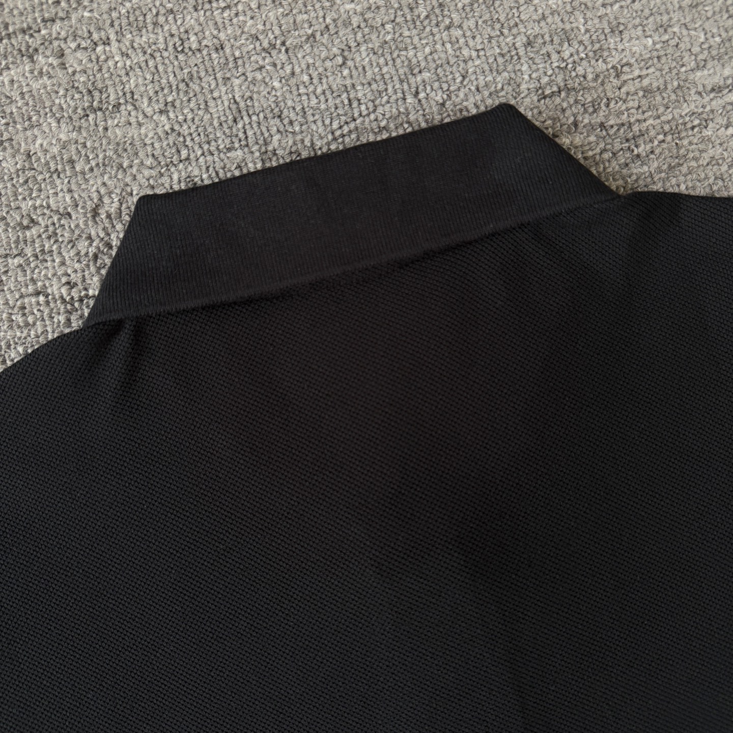 Burberry BURBERRY/巴宝莉 休闲短袖翻领polo衫