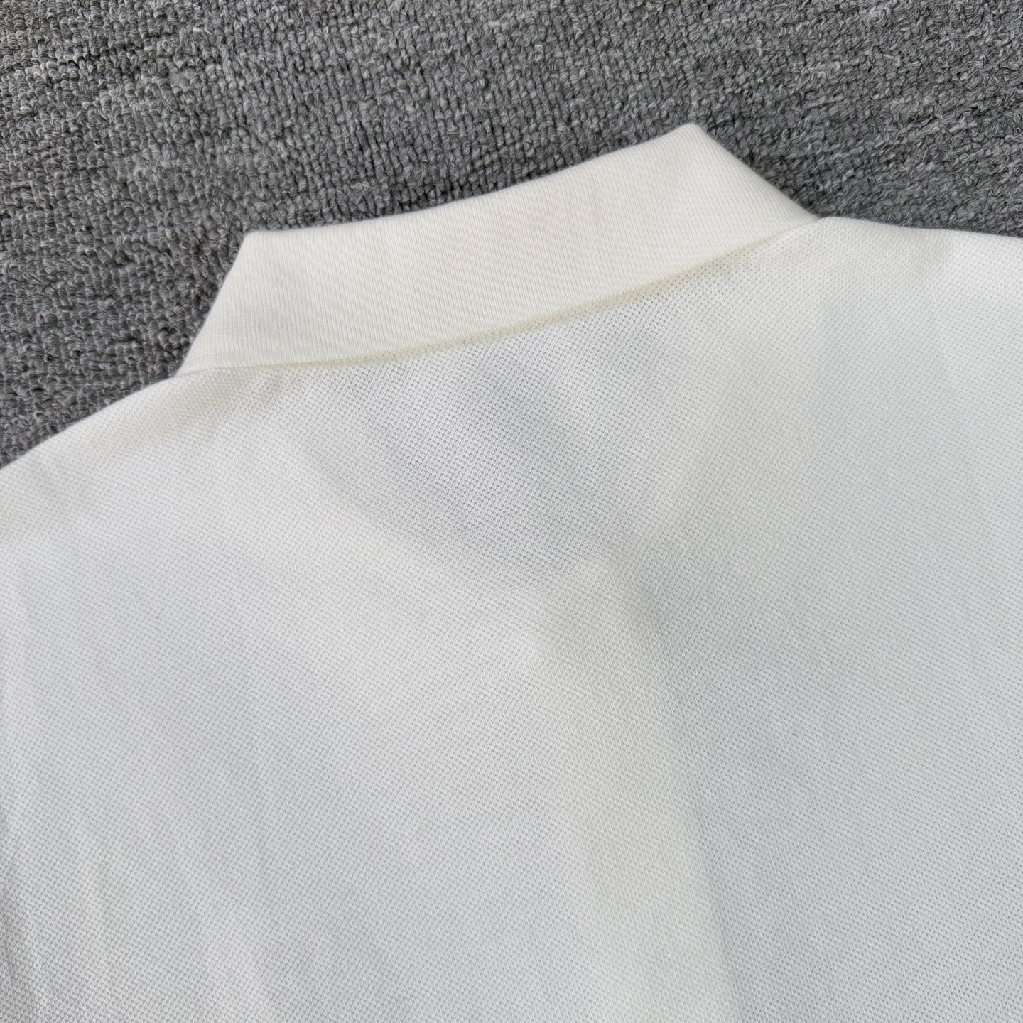 Burberry BURBERRY/巴宝莉 休闲短袖翻领polo衫