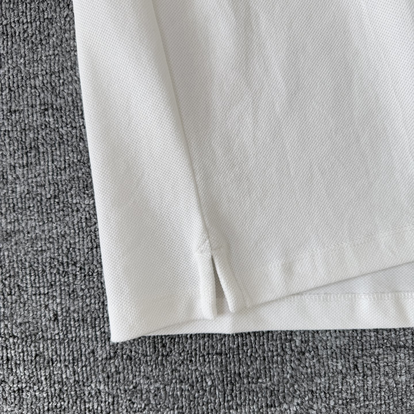 Burberry BURBERRY/巴宝莉 休闲短袖翻领polo衫
