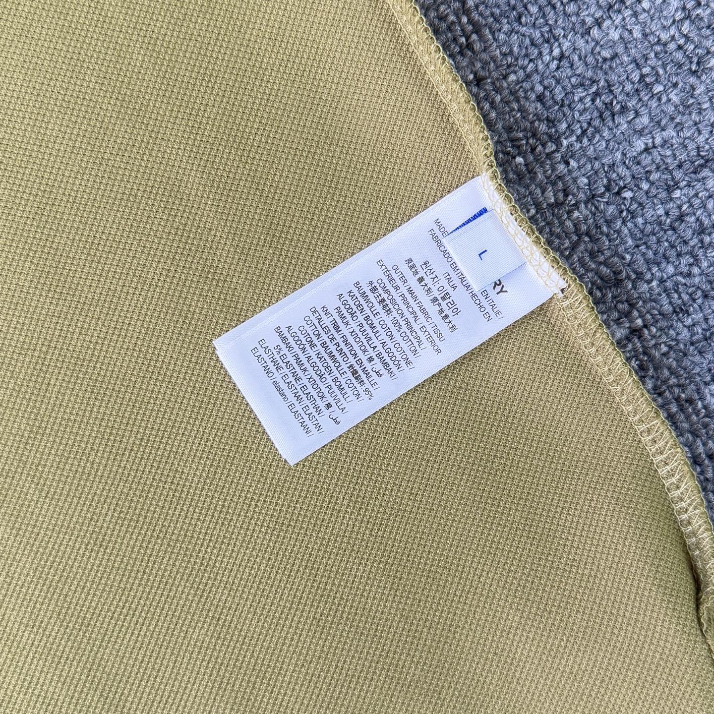 Burberry BURBERRY/巴宝莉 休闲短袖翻领polo衫