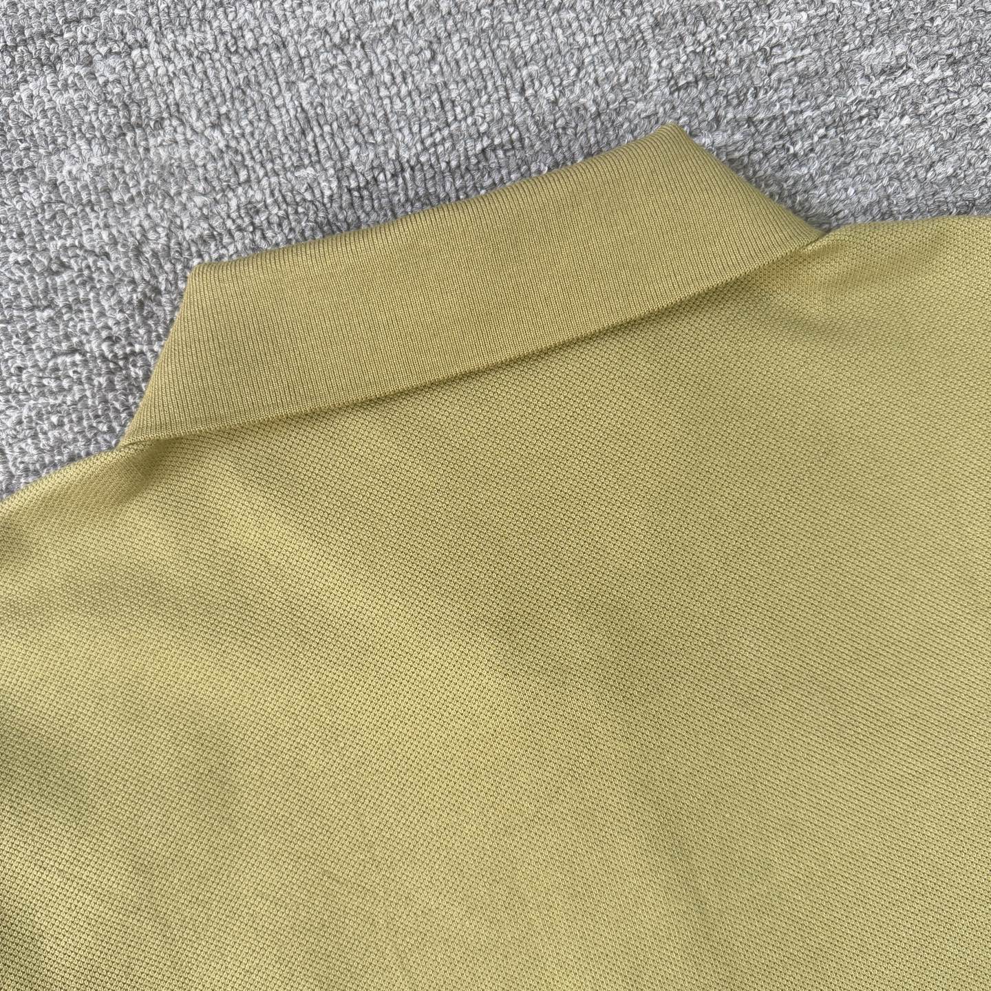 Burberry BURBERRY/巴宝莉 休闲短袖翻领polo衫