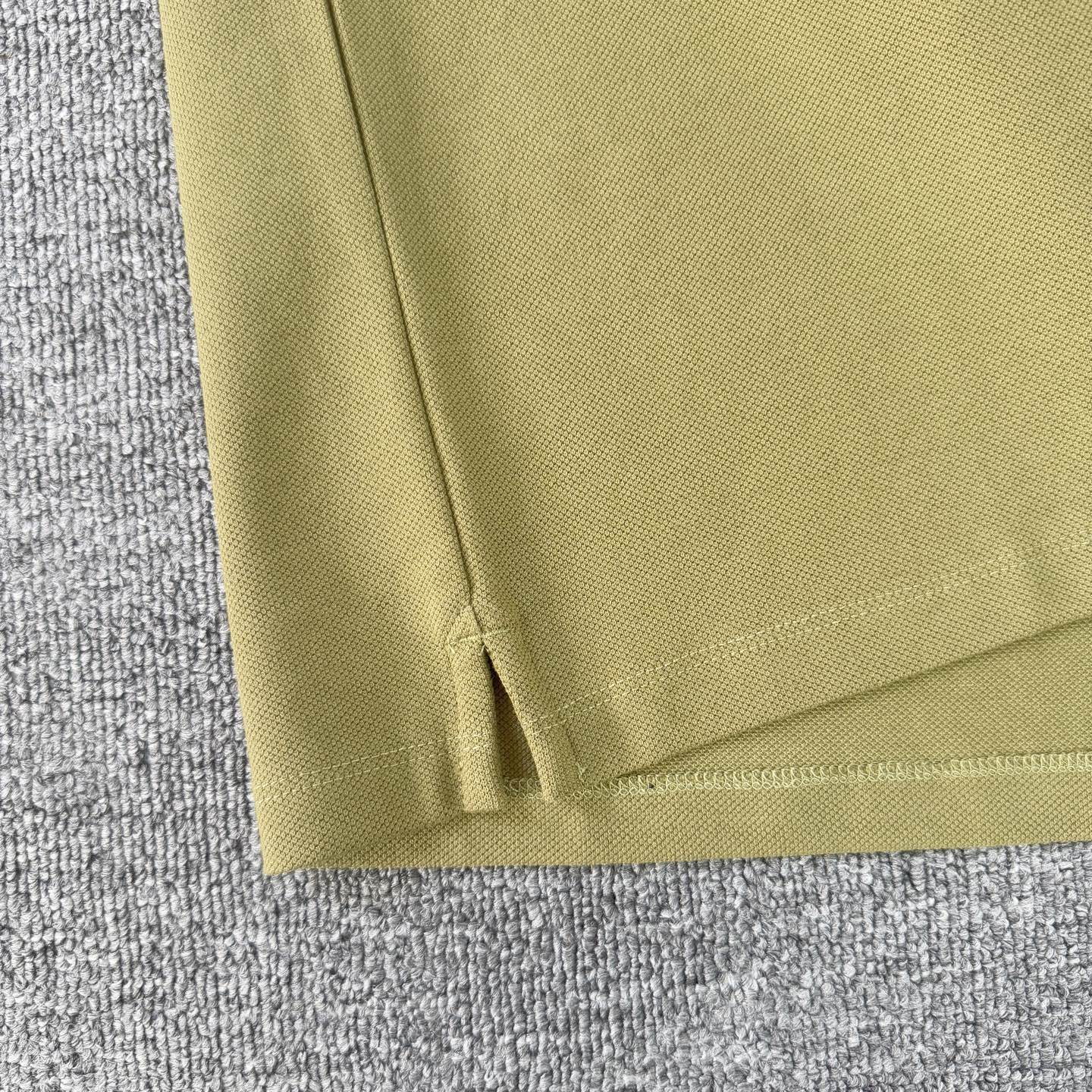 Burberry BURBERRY/巴宝莉 休闲短袖翻领polo衫