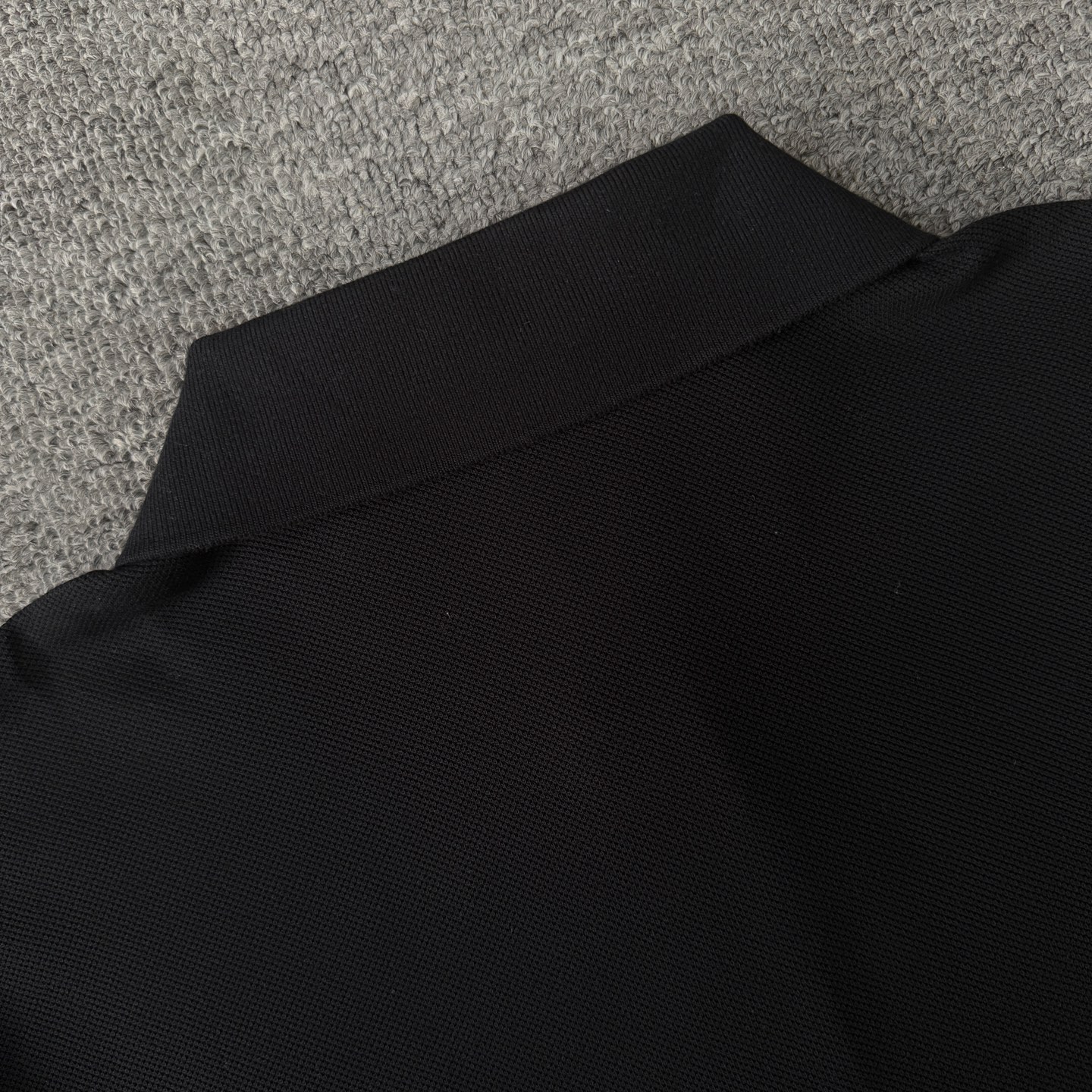Burberry BURBERRY/巴宝莉 休闲短袖翻领polo衫