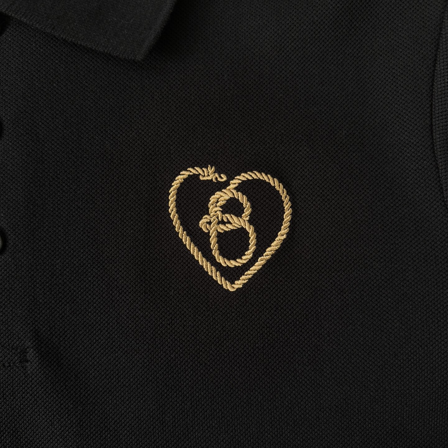 Burberry BURBERRY/巴宝莉 休闲短袖翻领polo衫