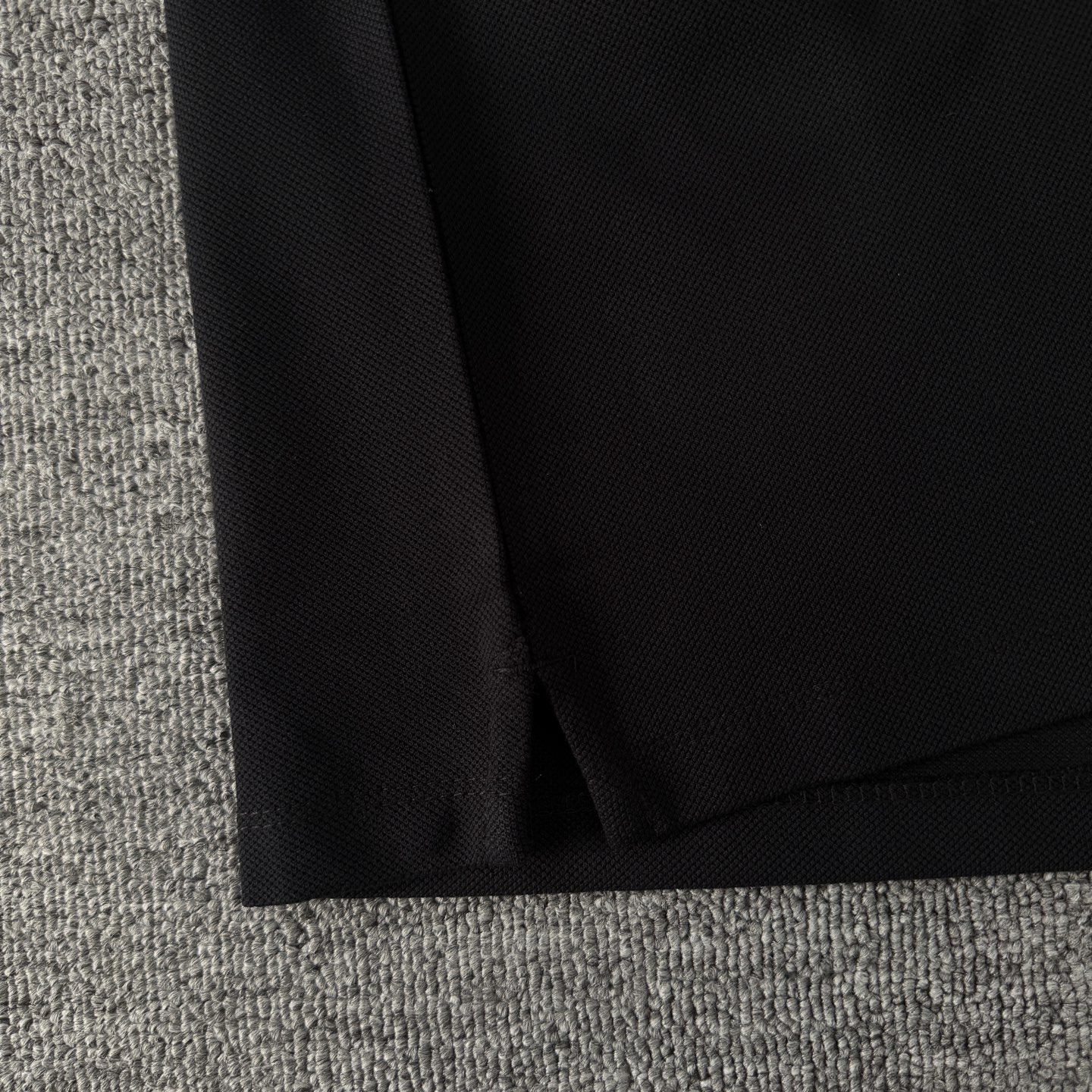 Burberry BURBERRY/巴宝莉 休闲短袖翻领polo衫