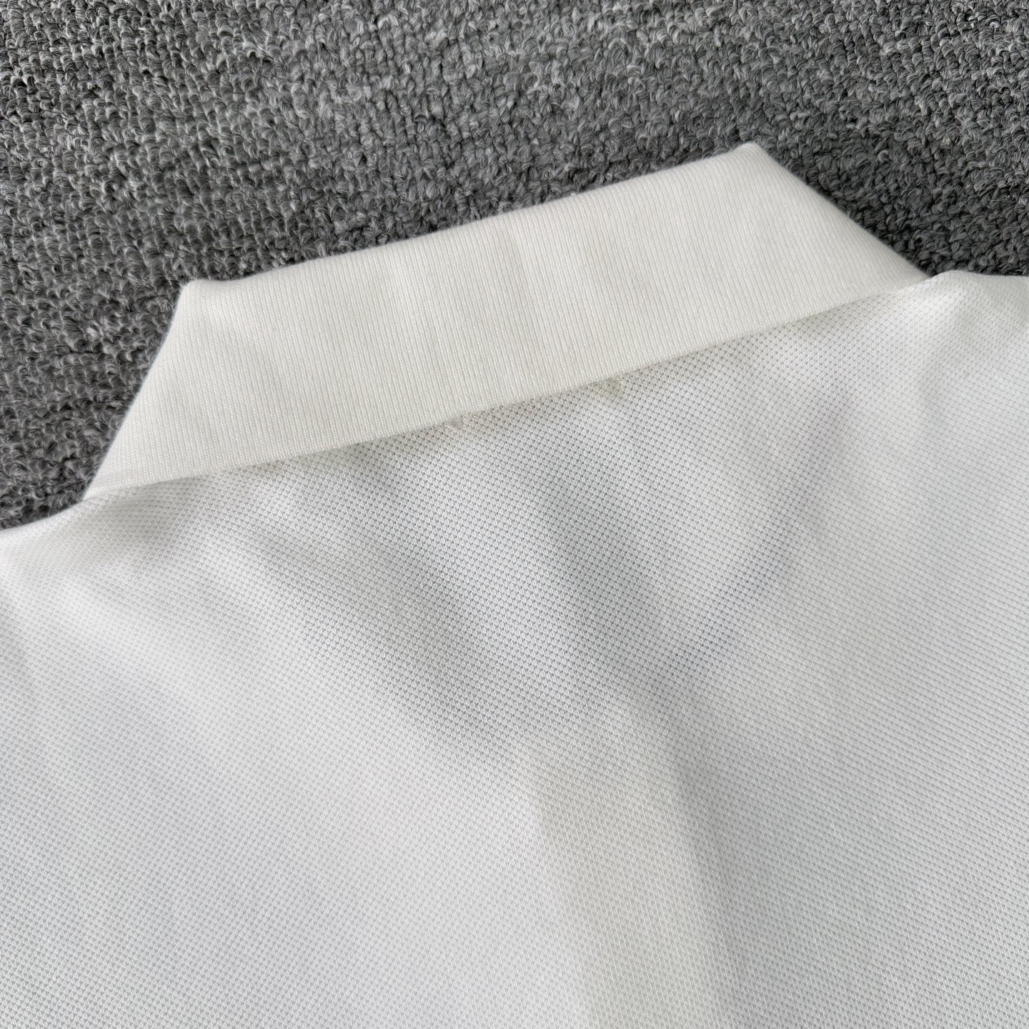 Burberry BURBERRY/巴宝莉 休闲短袖翻领polo衫