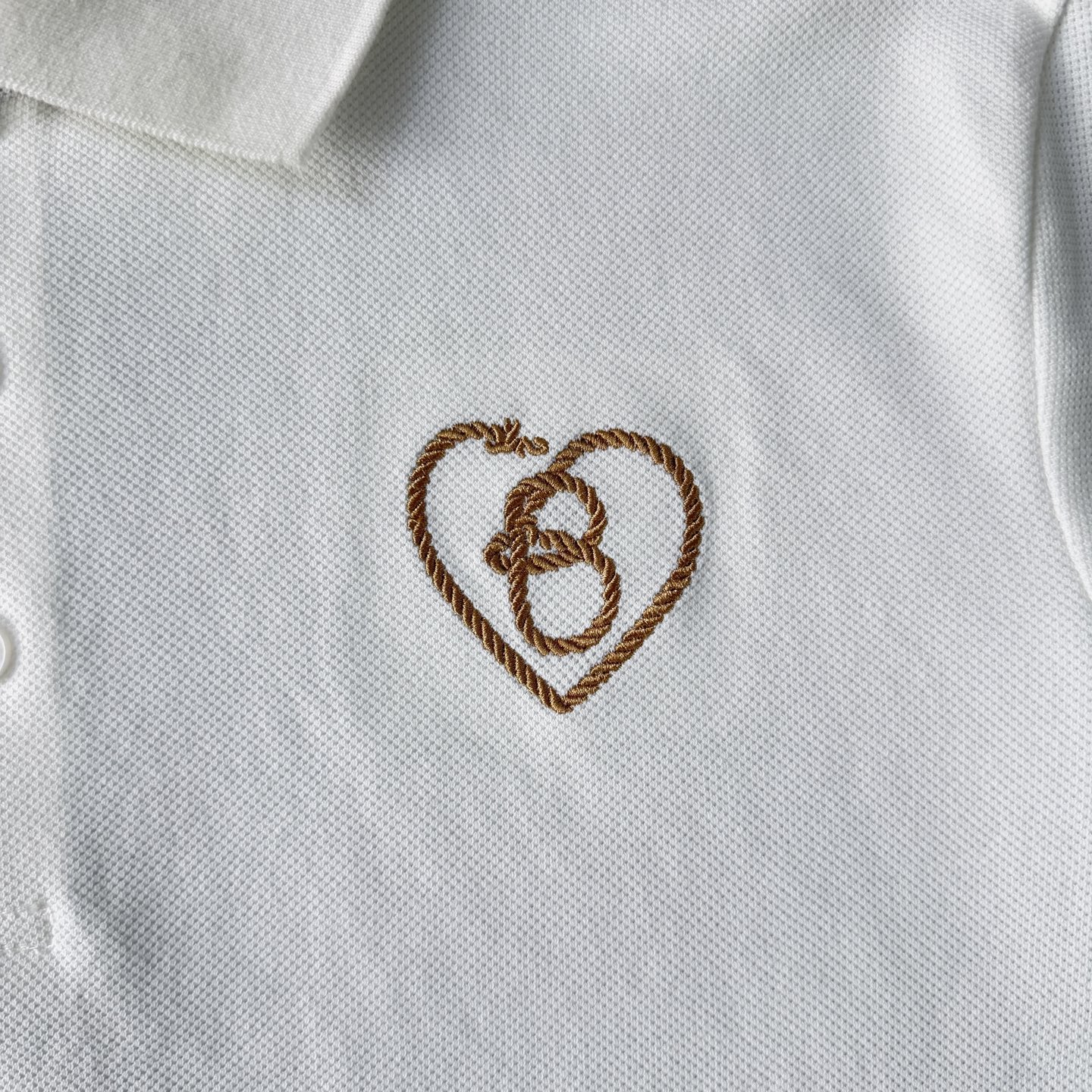 Burberry BURBERRY/巴宝莉 休闲短袖翻领polo衫