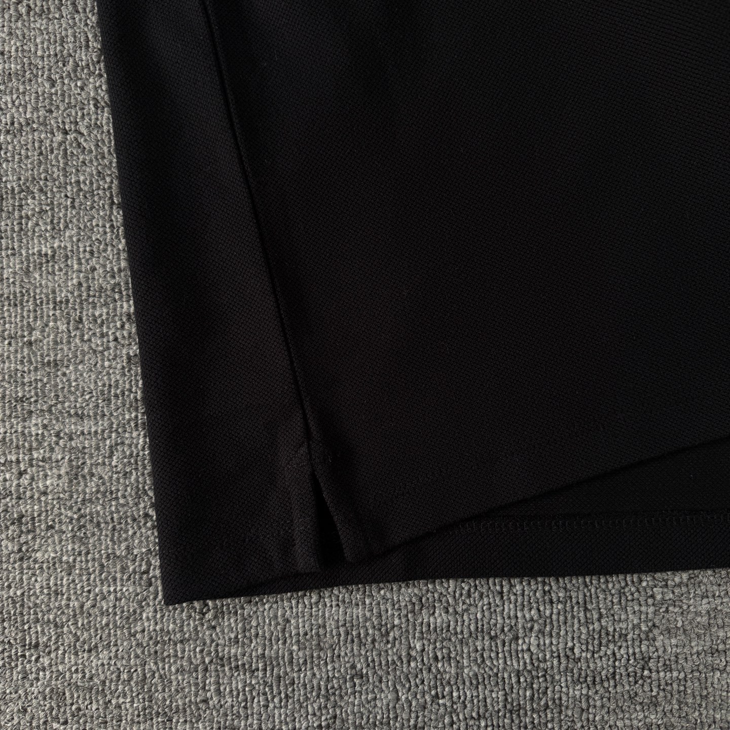 Burberry BURBERRY/巴宝莉 休闲短袖翻领polo衫