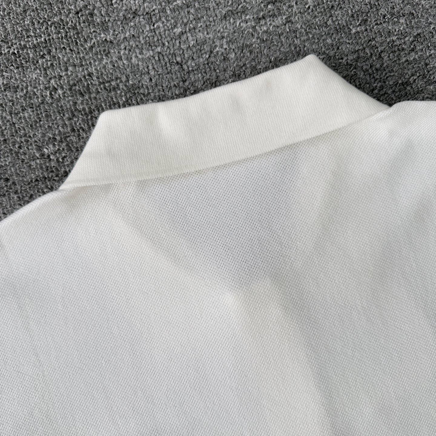 Burberry BURBERRY/巴宝莉 休闲短袖翻领polo衫
