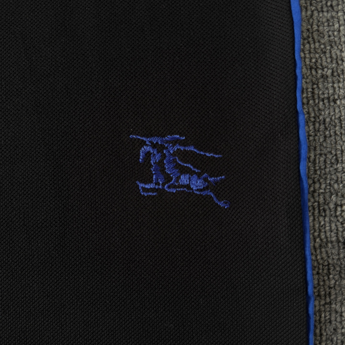 Burberry BURBERRY/巴宝莉 休闲短袖翻领polo衫