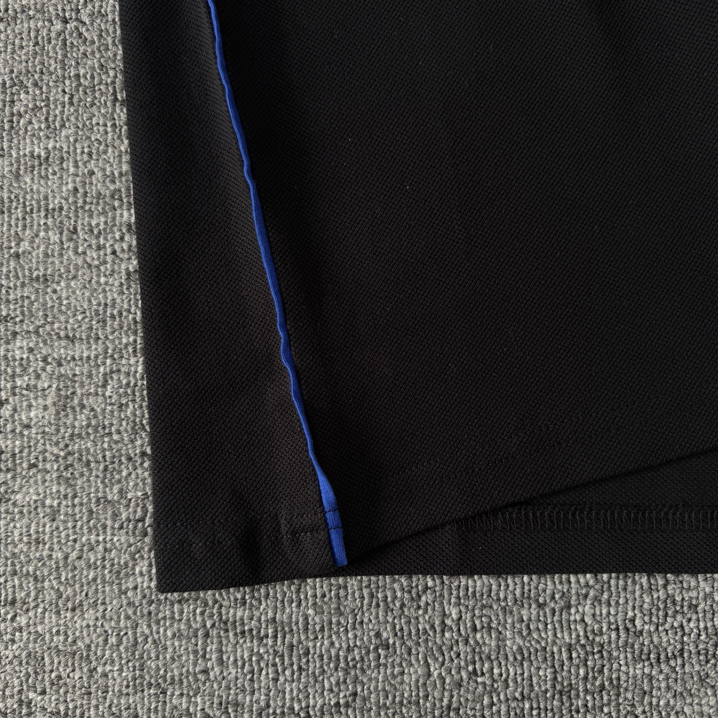 Burberry BURBERRY/巴宝莉 休闲短袖翻领polo衫