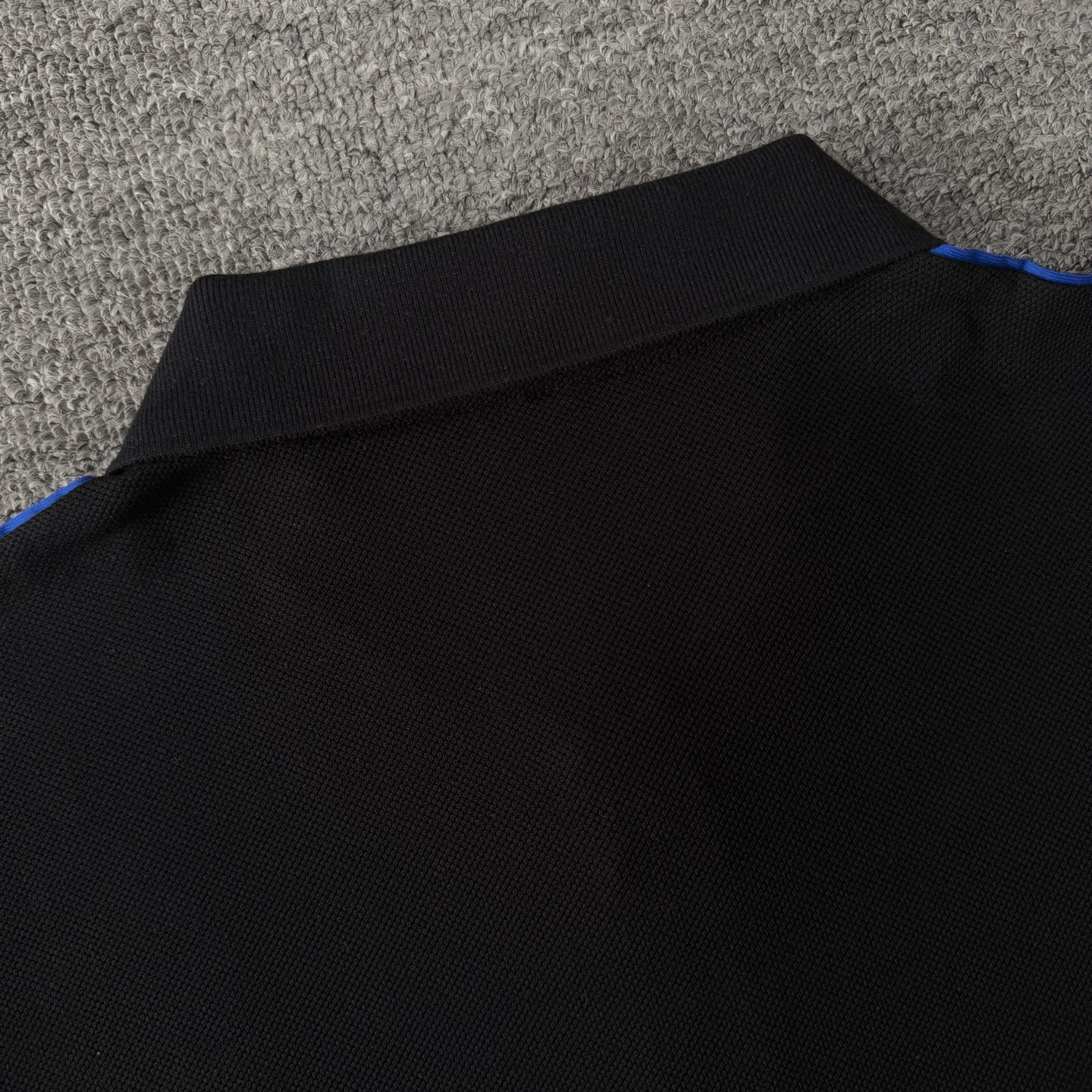 Burberry BURBERRY/巴宝莉 休闲短袖翻领polo衫