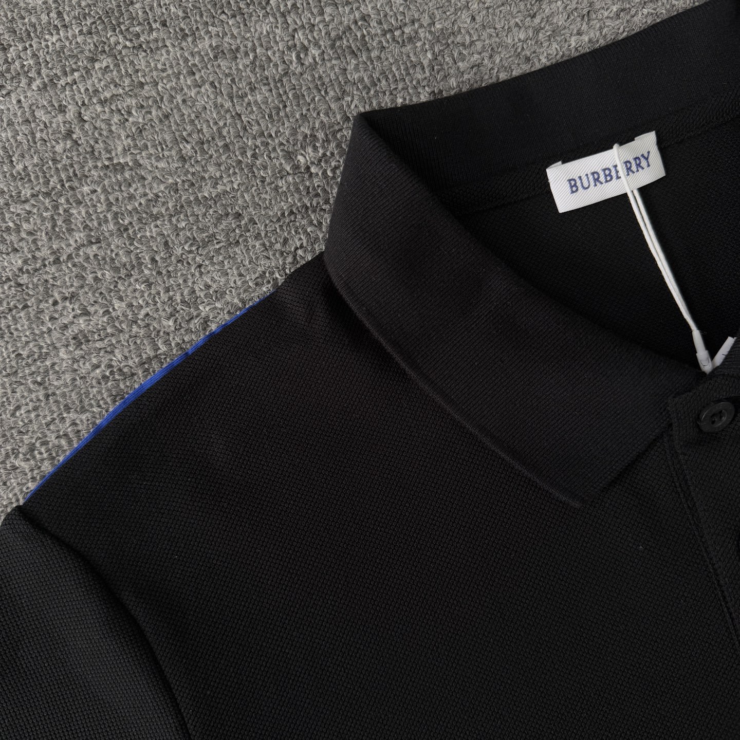 Burberry BURBERRY/巴宝莉 休闲短袖翻领polo衫