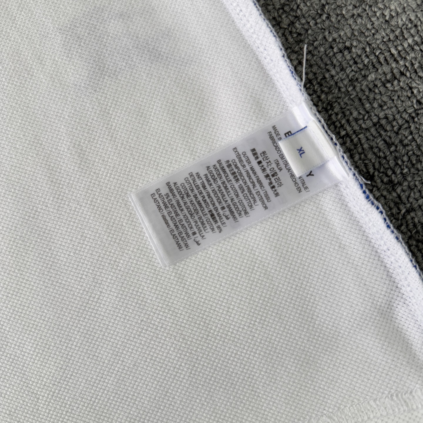 Burberry BURBERRY/巴宝莉 休闲短袖翻领polo衫