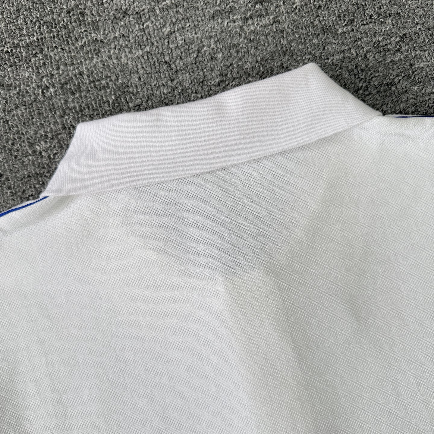 Burberry BURBERRY/巴宝莉 休闲短袖翻领polo衫