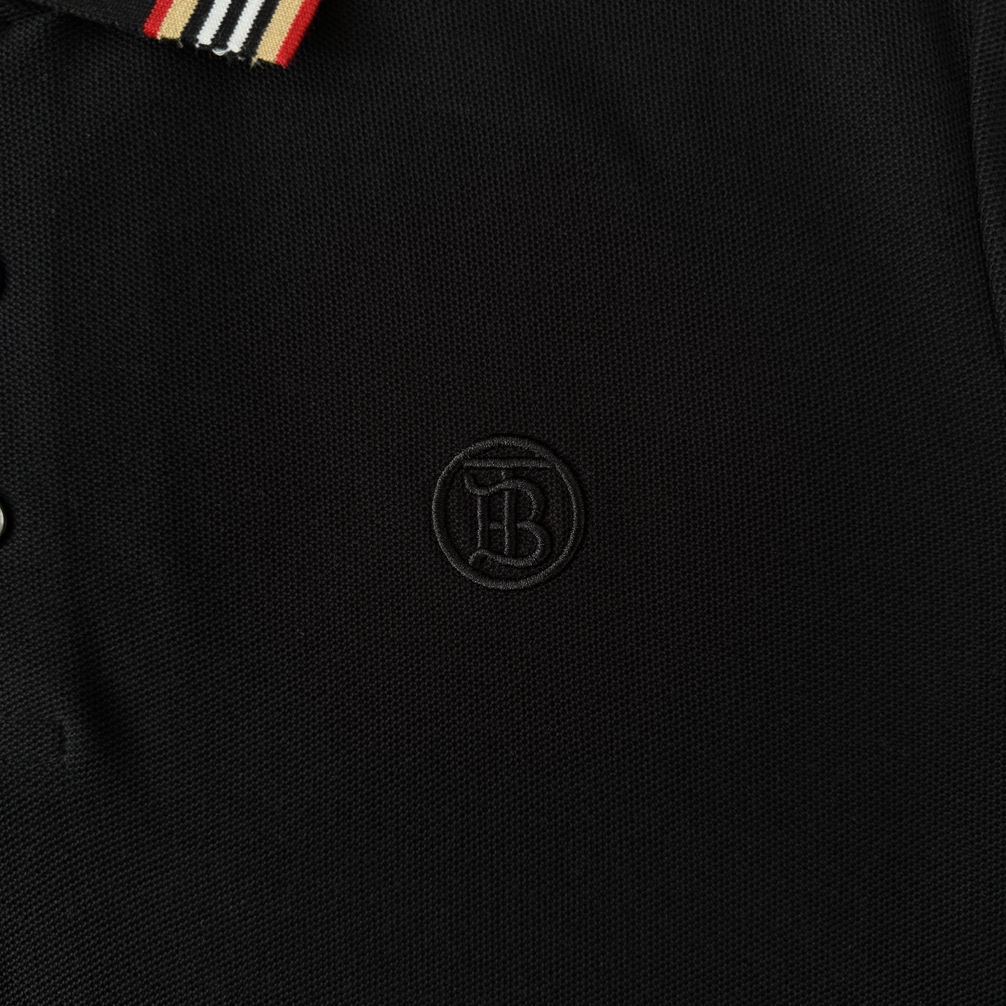 Burberry BURBERRY/巴宝莉 休闲短袖翻领polo衫