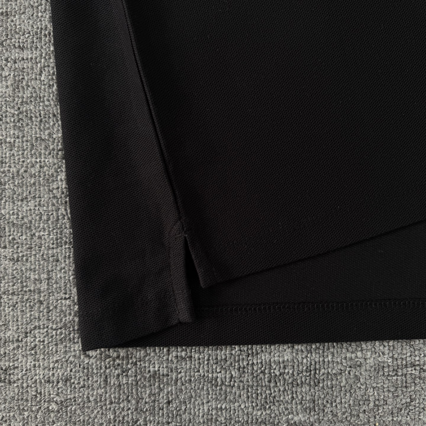 Burberry BURBERRY/巴宝莉 休闲短袖翻领polo衫