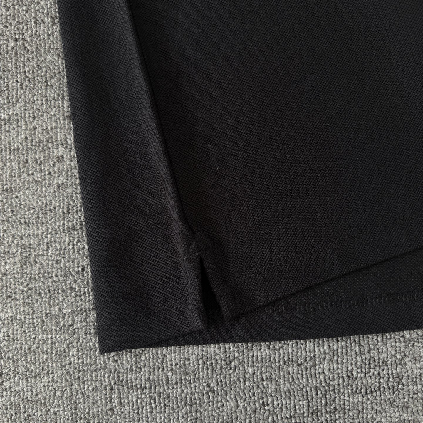 Dior DIOR/迪奥 休闲短袖翻领polo衫