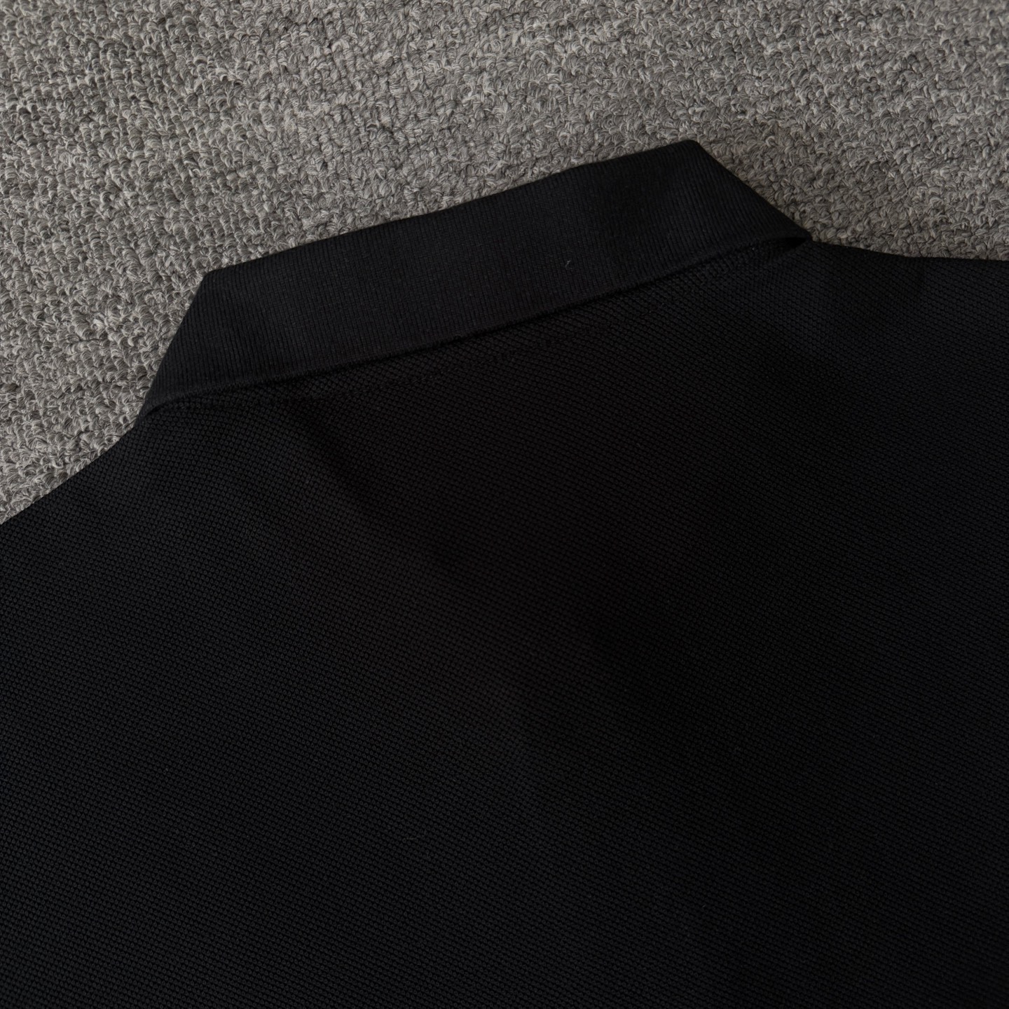Dior DIOR/迪奥 休闲短袖翻领polo衫
