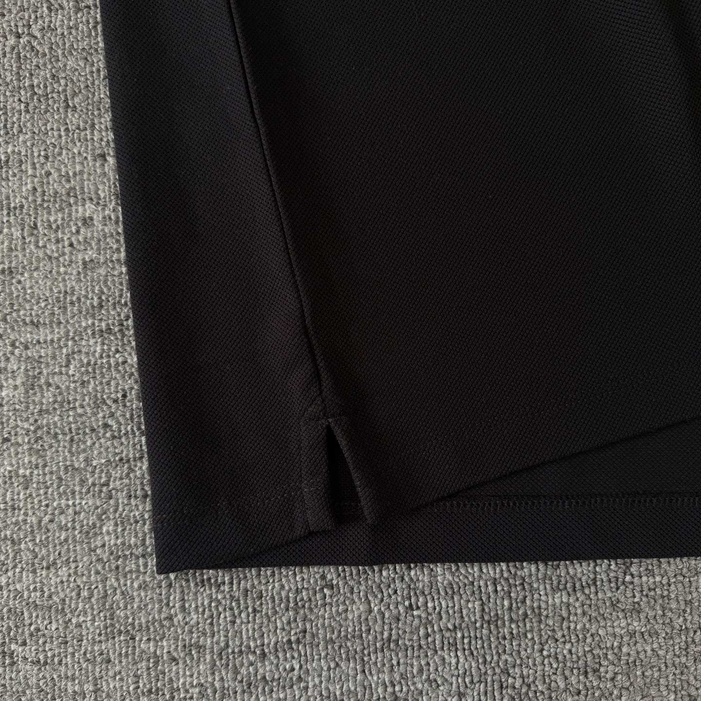 Dior DIOR/迪奥 休闲短袖翻领polo衫