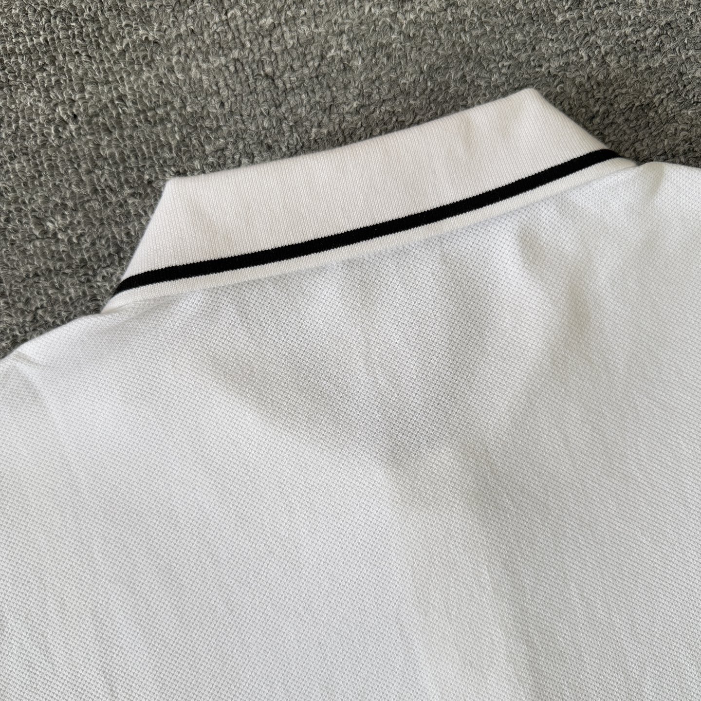 Dior DIOR/迪奥 休闲短袖翻领polo衫