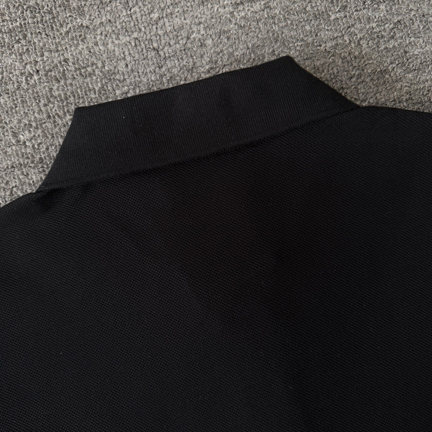 Fendi FENDI/芬迪 休闲短袖翻领polo衫
