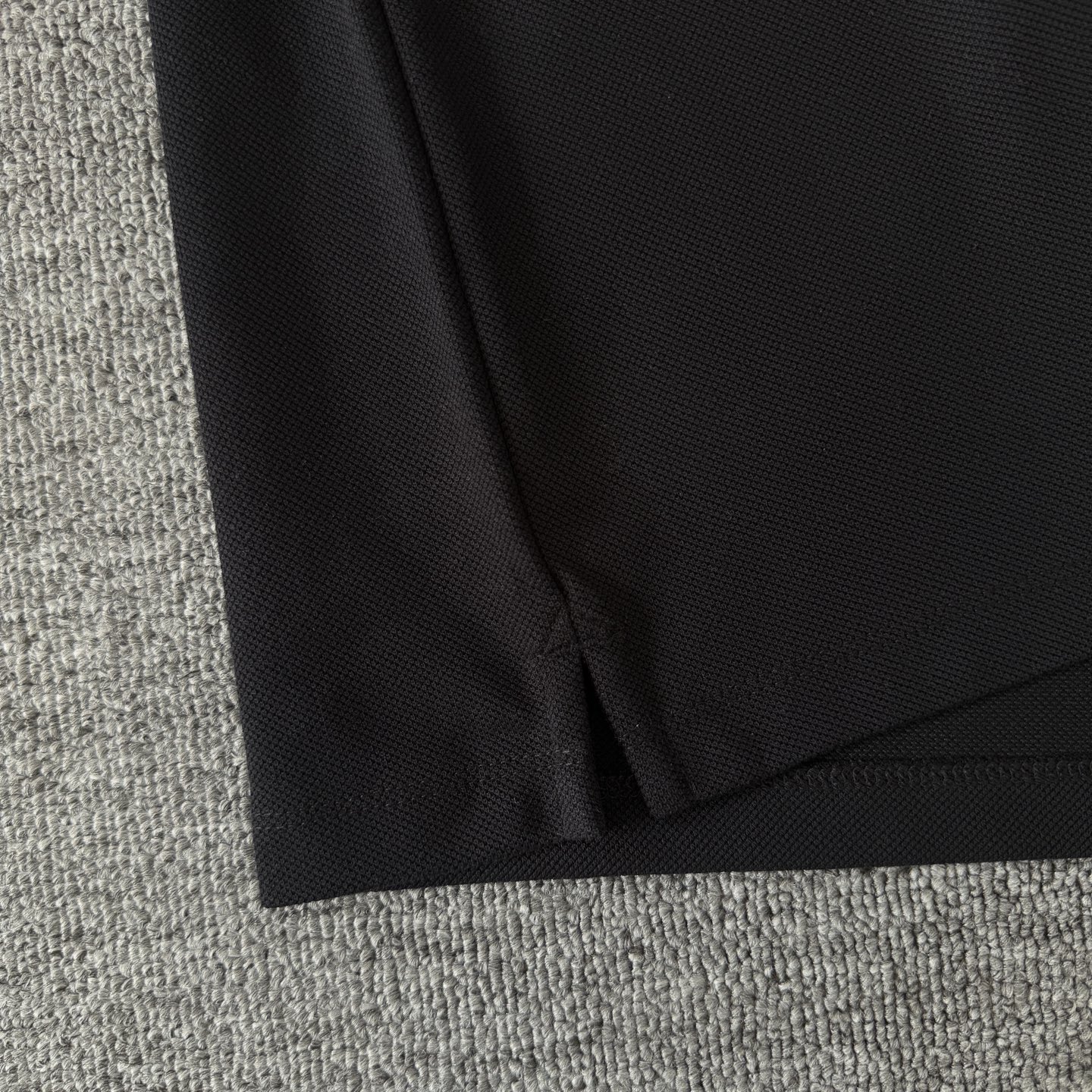 Fendi FENDI/芬迪 休闲短袖翻领polo衫